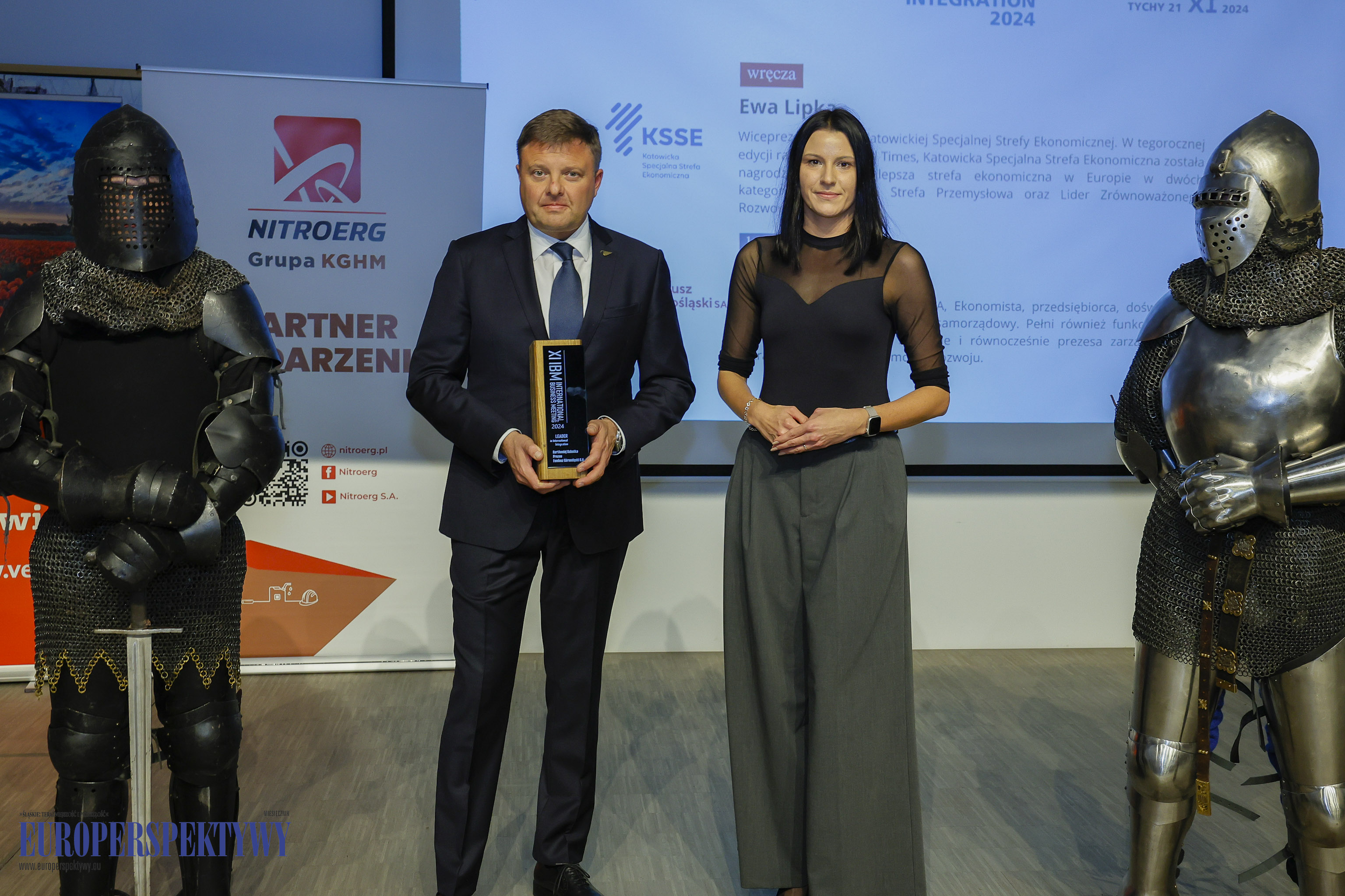 _MG_1554 Europerspektywy International Business Meeting Silesia 2024