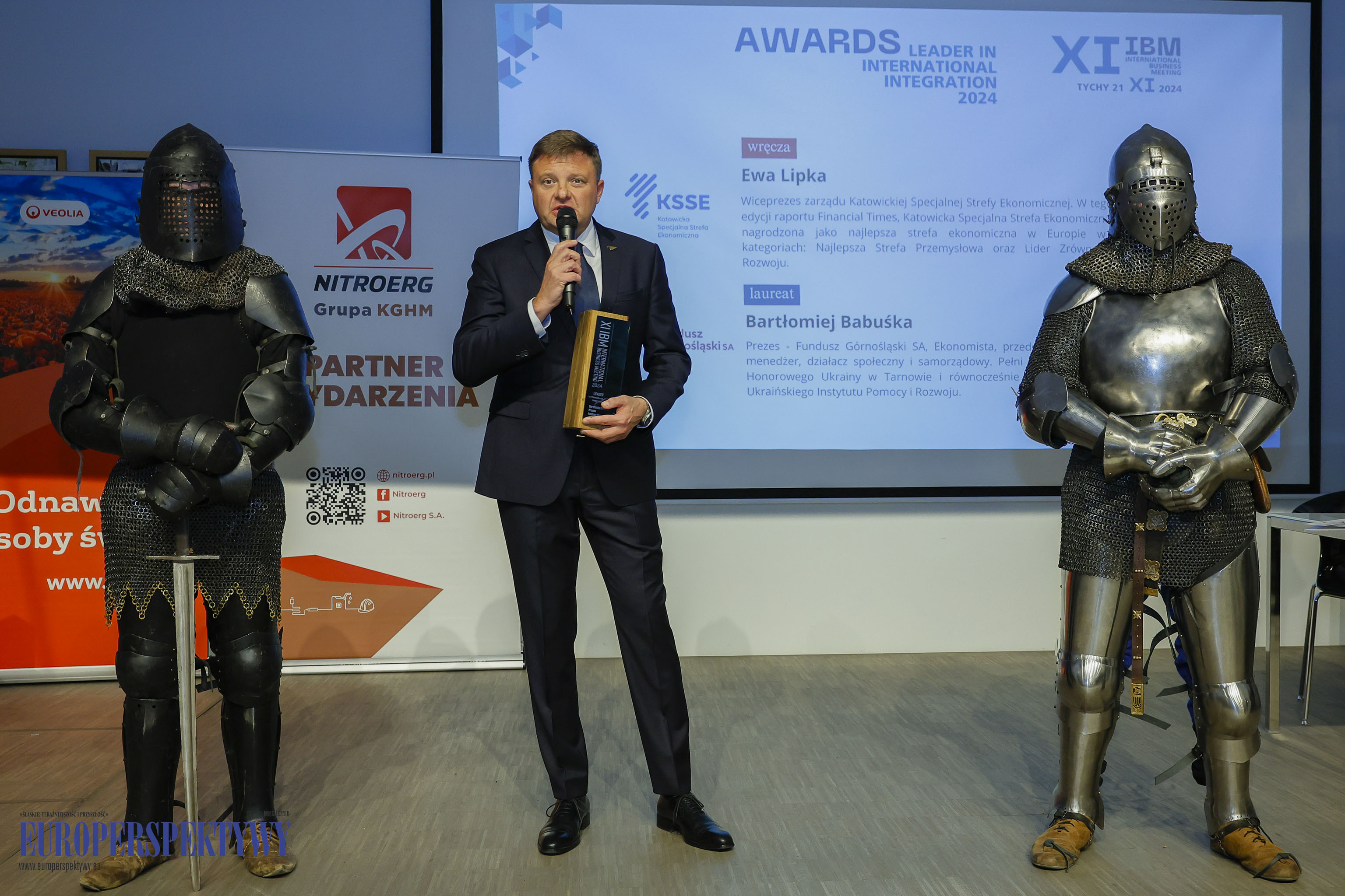 _MG_1556 Europerspektywy International Business Meeting Silesia 2024