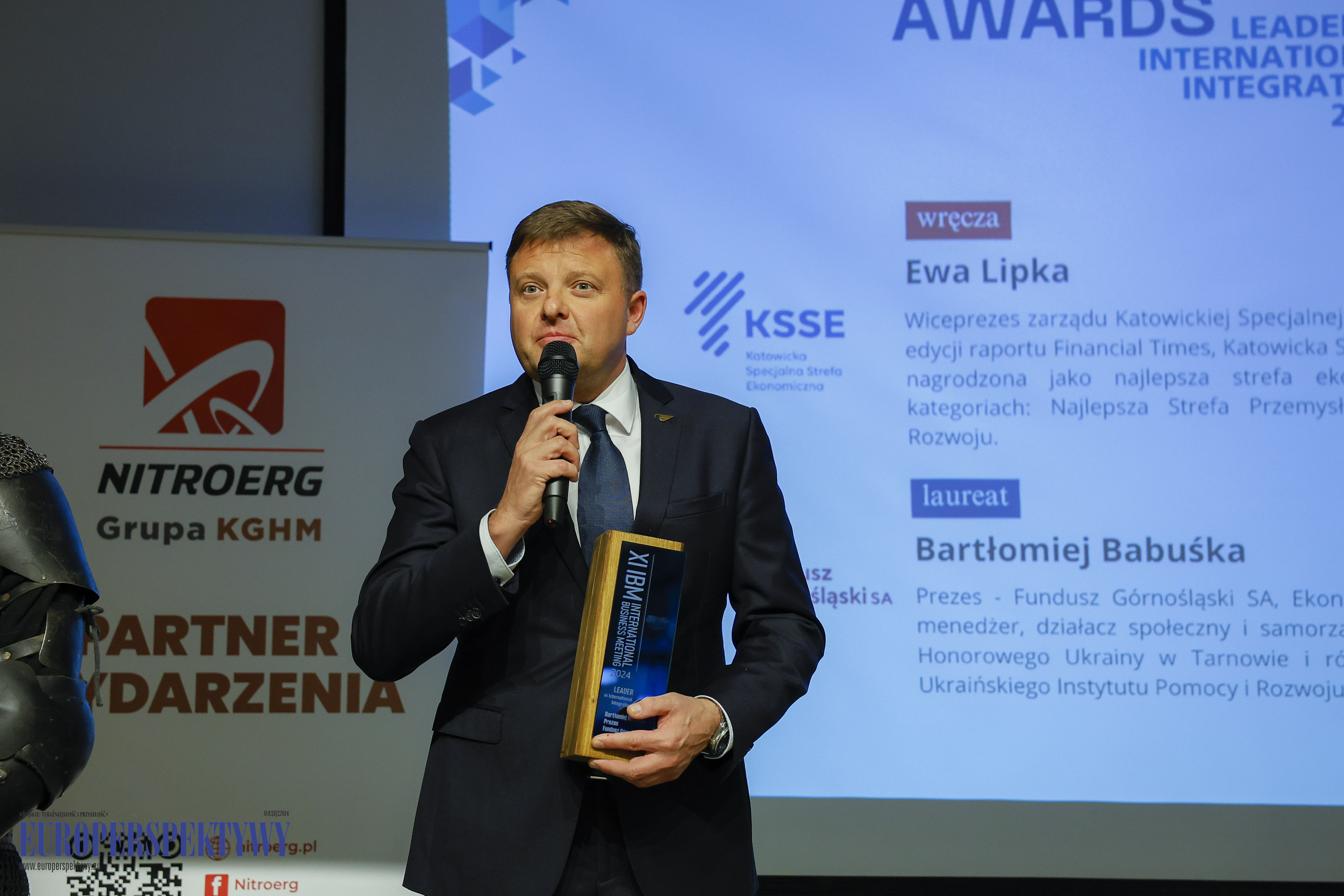 _MG_1561 Europerspektywy International Business Meeting Silesia 2024