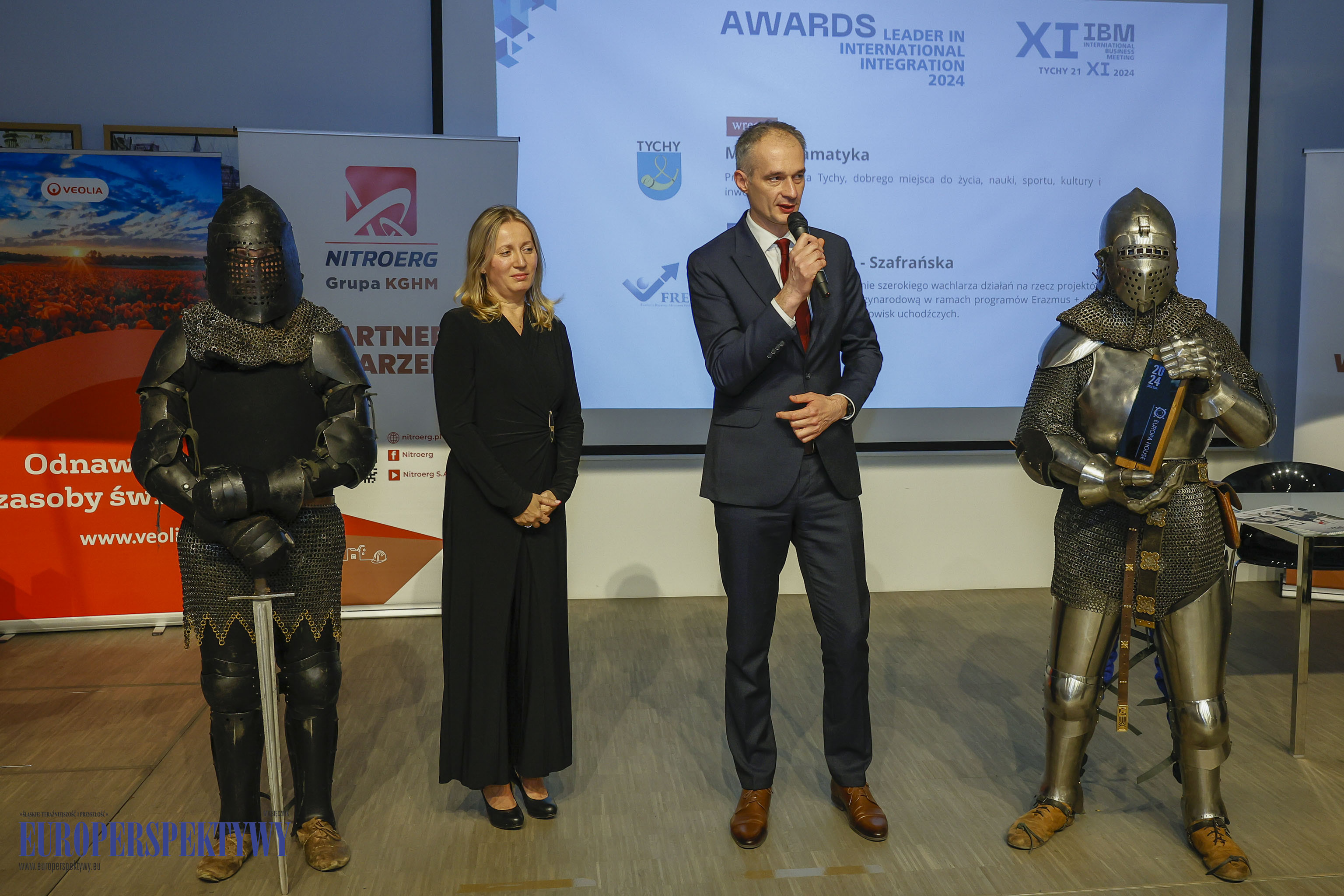 _MG_1582 Europerspektywy International Business Meeting Silesia 2024