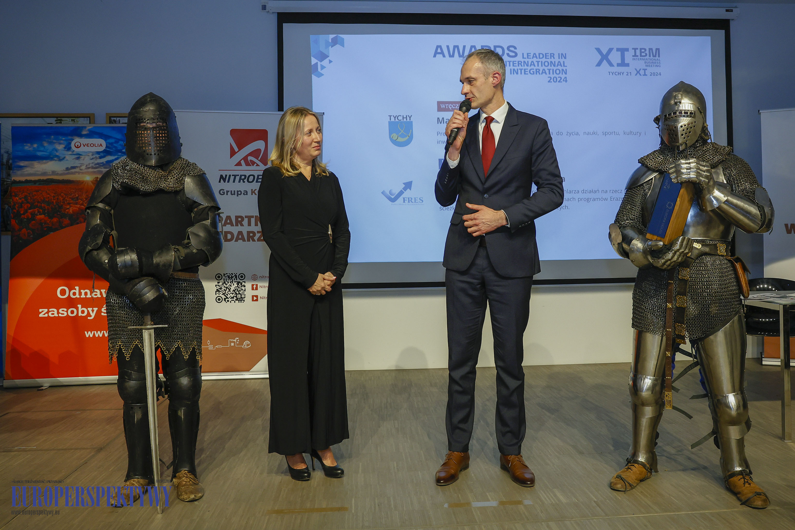 _MG_1583 Europerspektywy International Business Meeting Silesia 2024