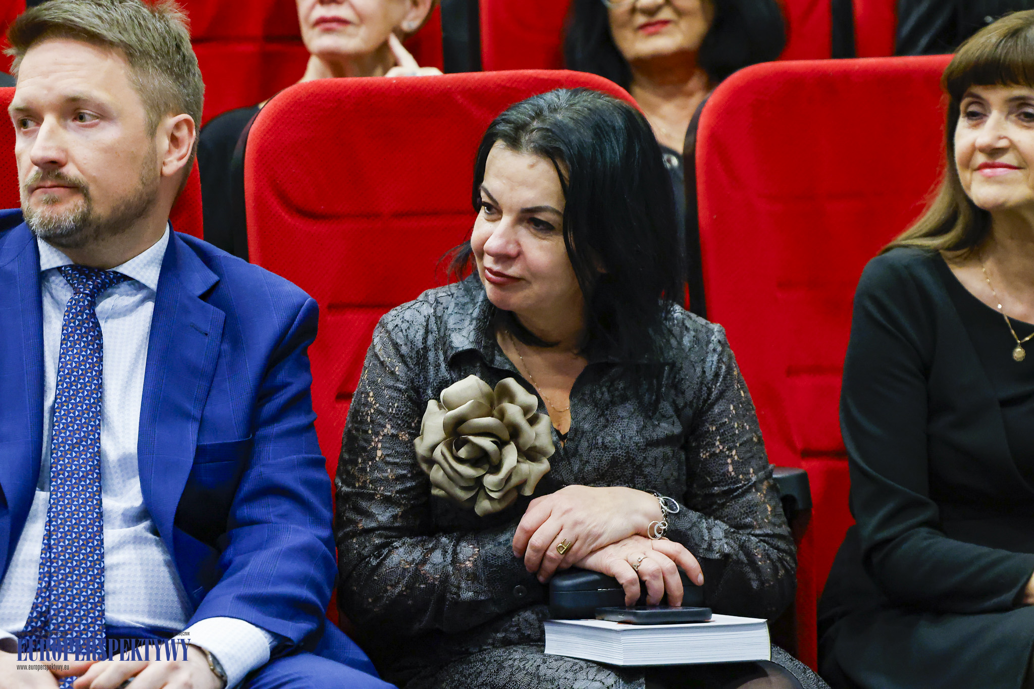 _MG_1591 Europerspektywy Spotkanie z Pierwszą Damą