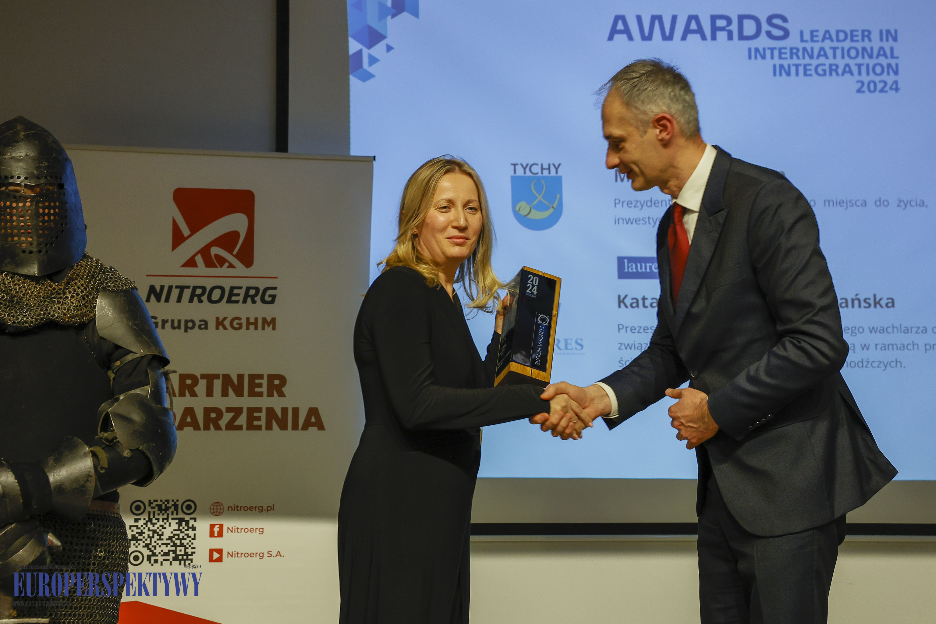 _MG_1597 Europerspektywy International Business Meeting Silesia 2024