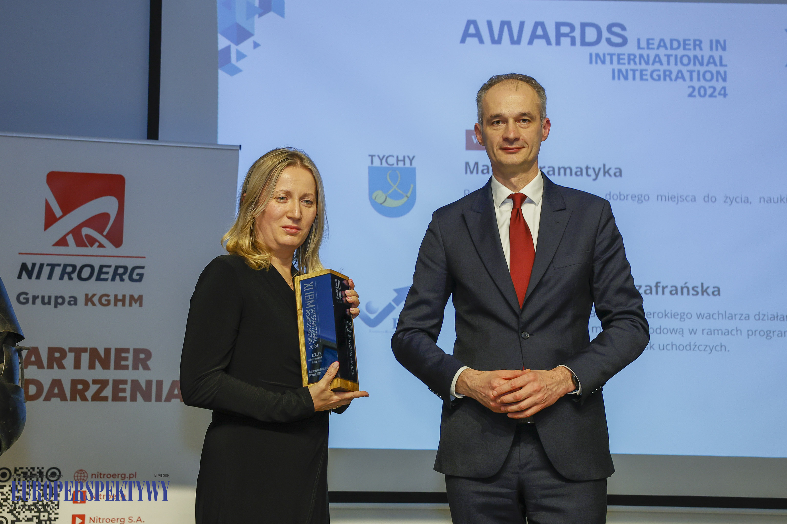 _MG_1602 Europerspektywy International Business Meeting Silesia 2024