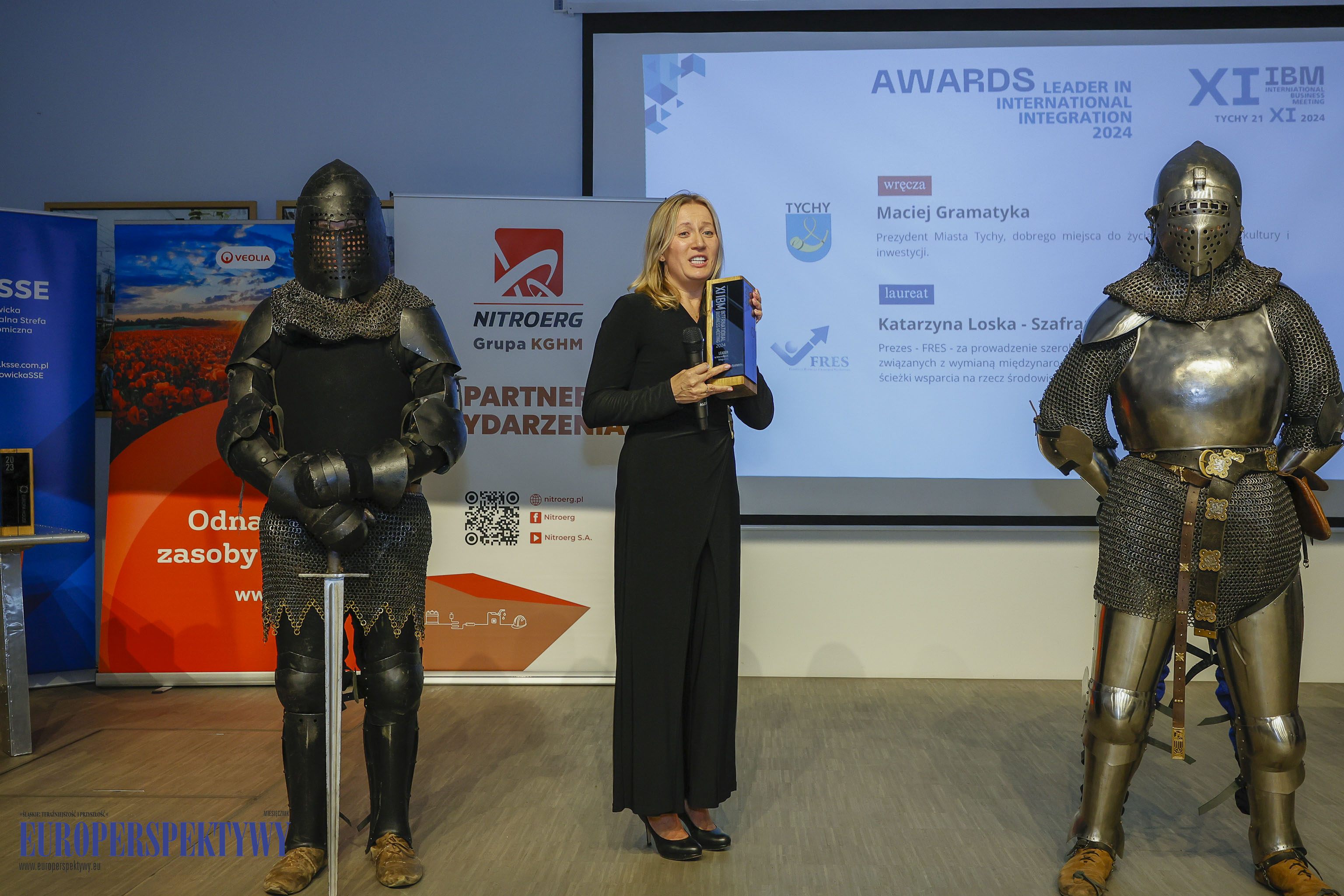 _MG_1609 Europerspektywy International Business Meeting Silesia 2024