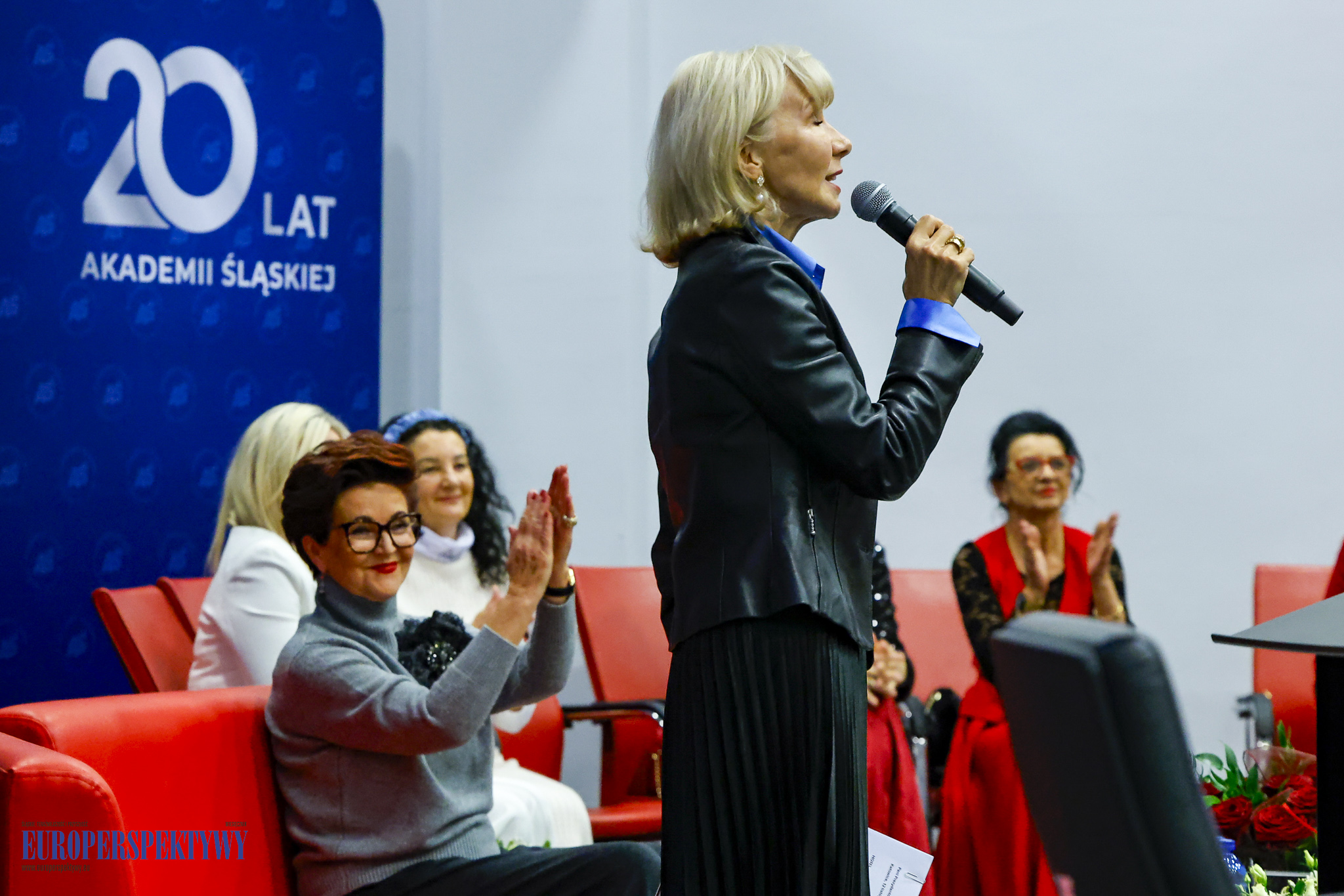 _MG_1614 Europerspektywy Spotkanie z Pierwszą Damą