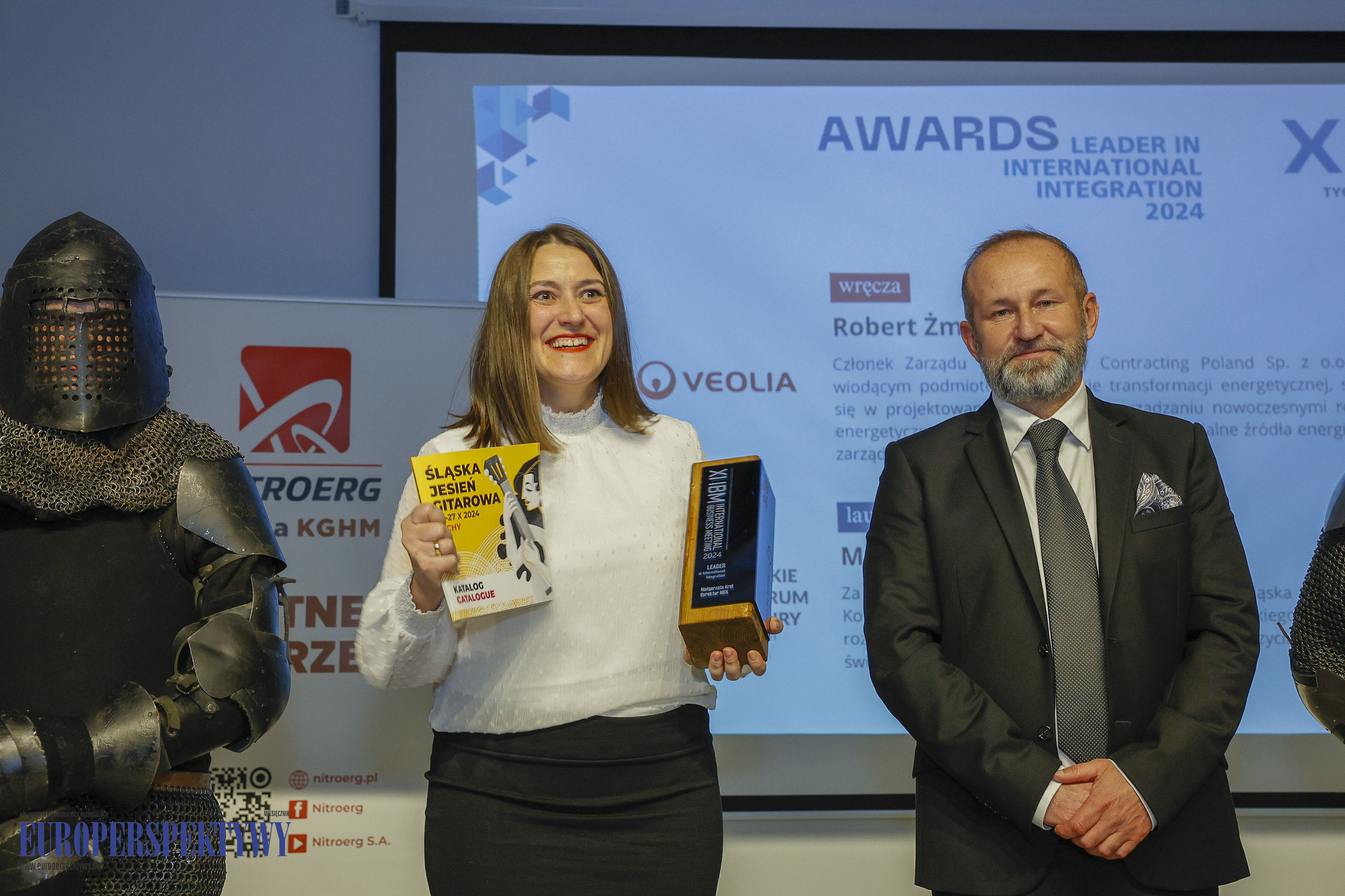 _MG_1634 Europerspektywy International Business Meeting Silesia 2024