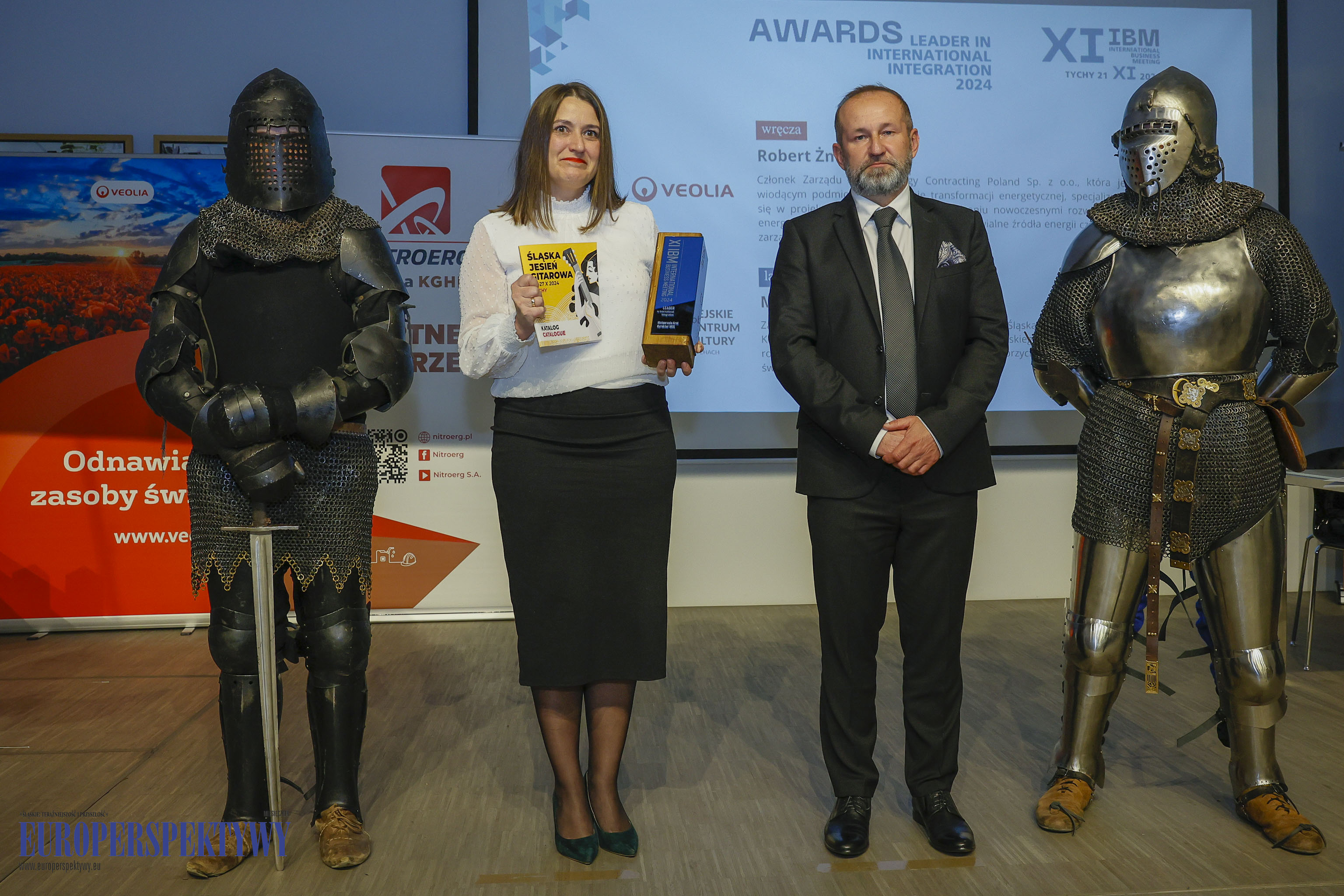 _MG_1636 Europerspektywy International Business Meeting Silesia 2024