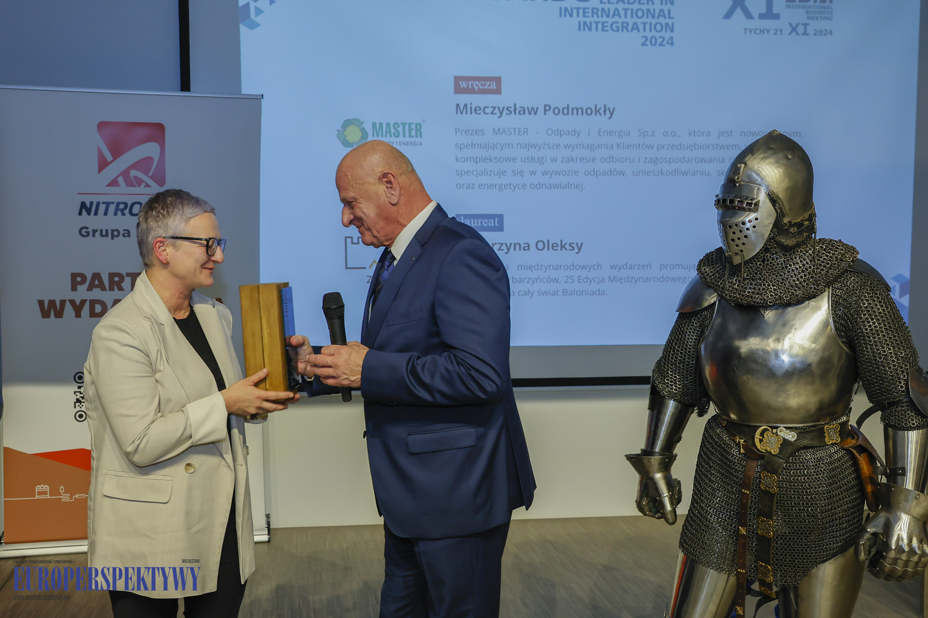 _MG_1673 Europerspektywy International Business Meeting Silesia 2024