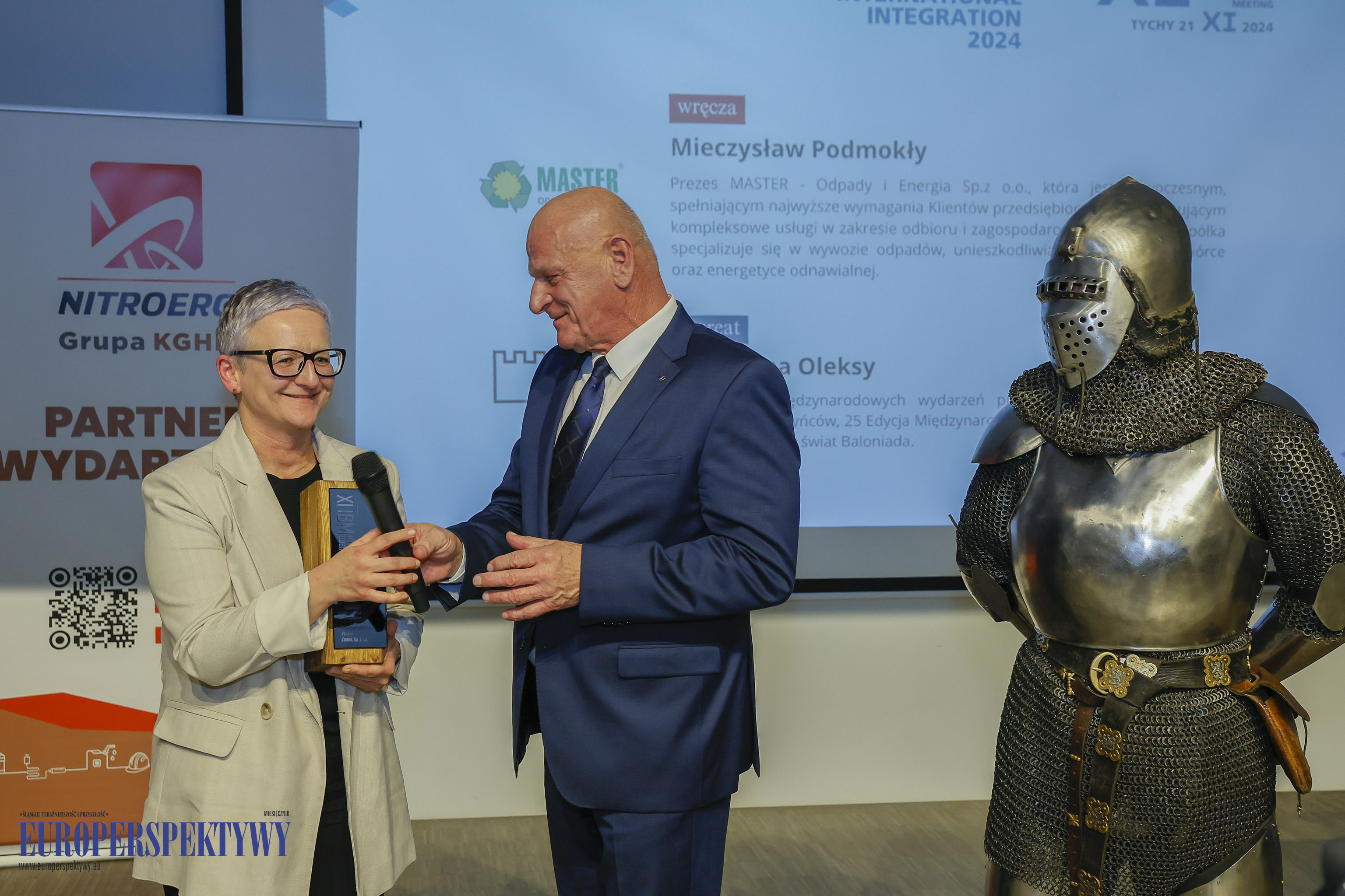 _MG_1677 Europerspektywy International Business Meeting Silesia 2024