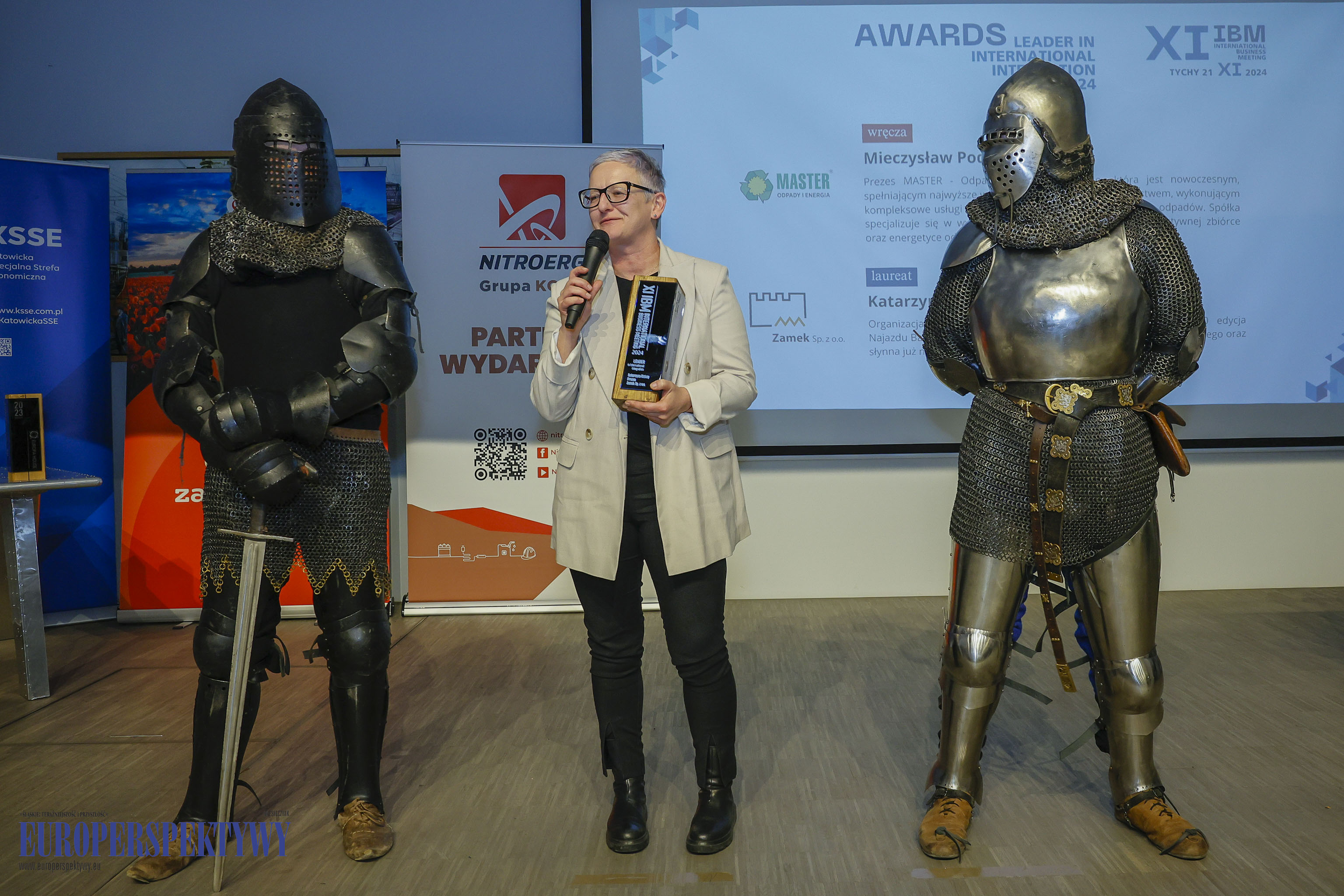 _MG_1679 Europerspektywy International Business Meeting Silesia 2024