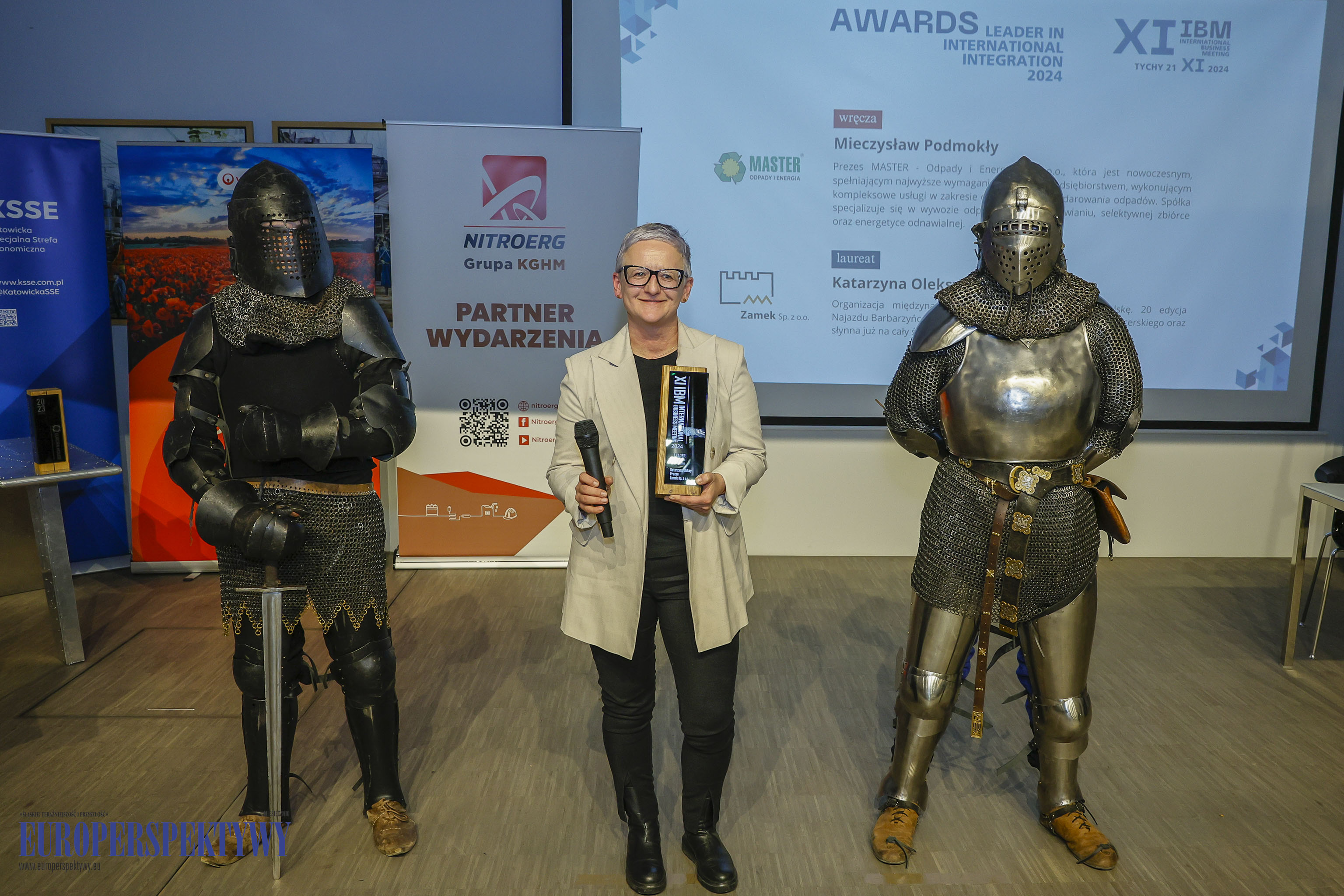 _MG_1690 Europerspektywy International Business Meeting Silesia 2024