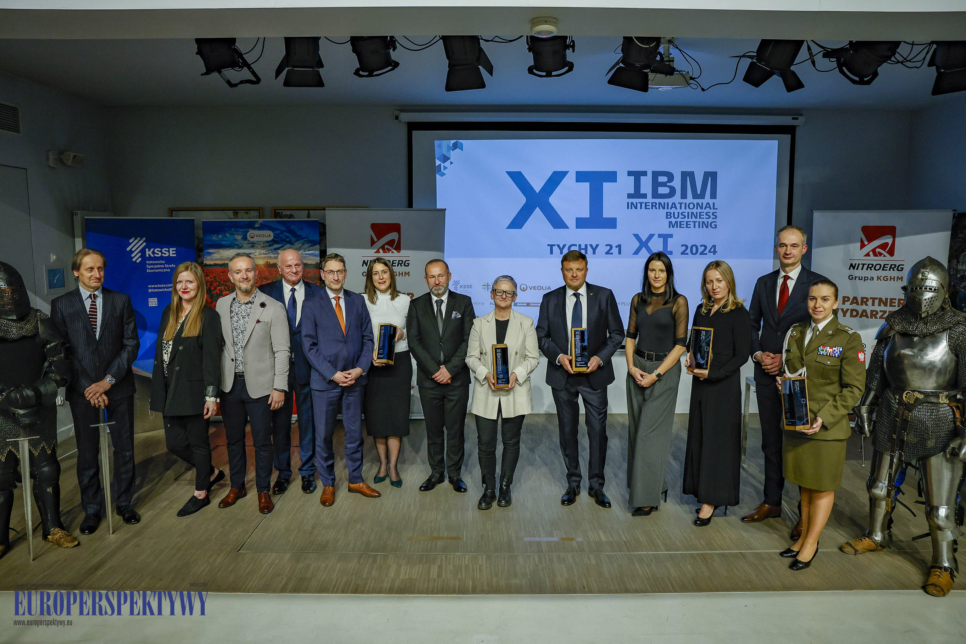 _MG_1704 Europerspektywy International Business Meeting Silesia 2024