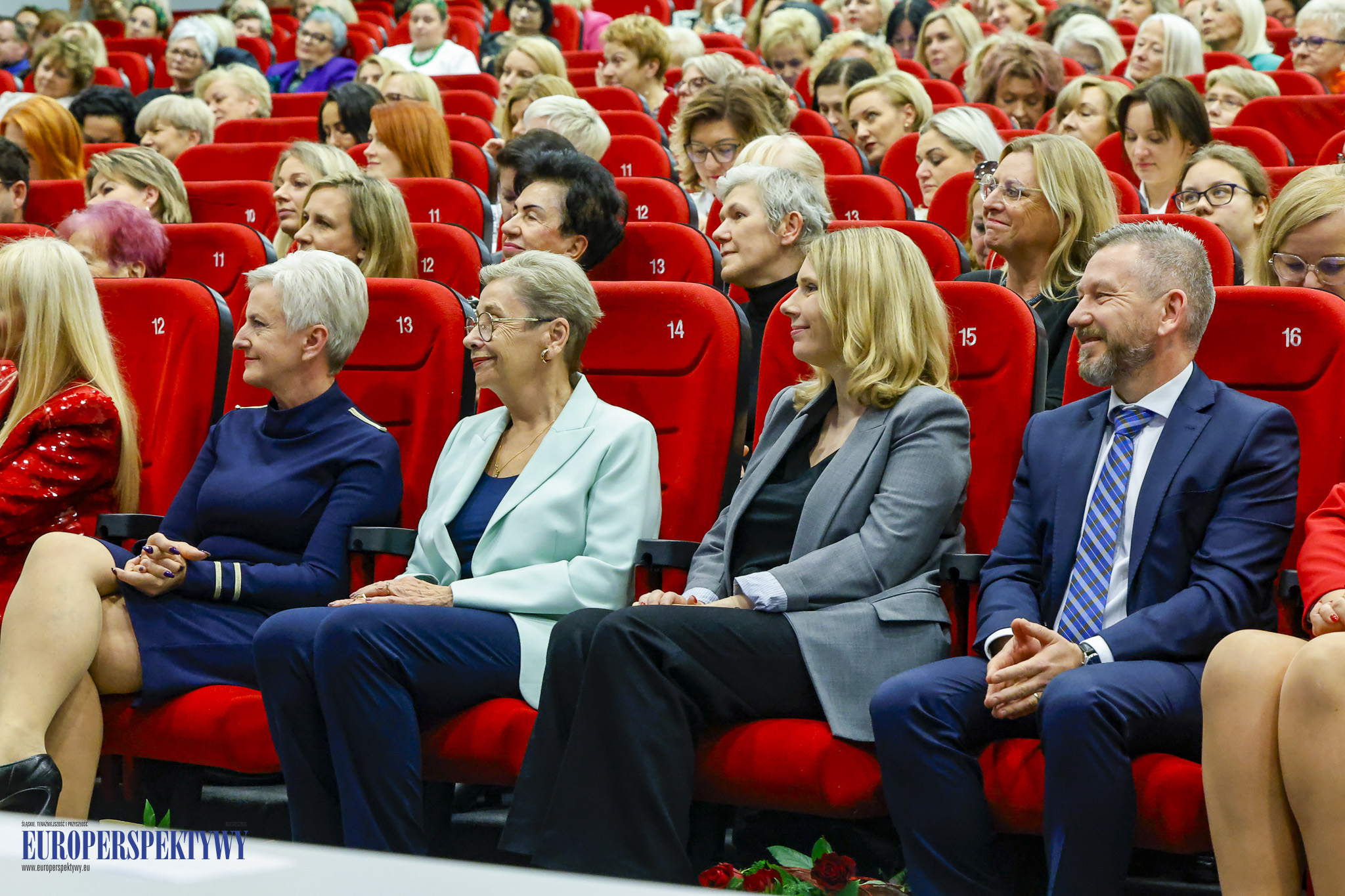 _MG_1704 Europerspektywy Spotkanie z Pierwszą Damą