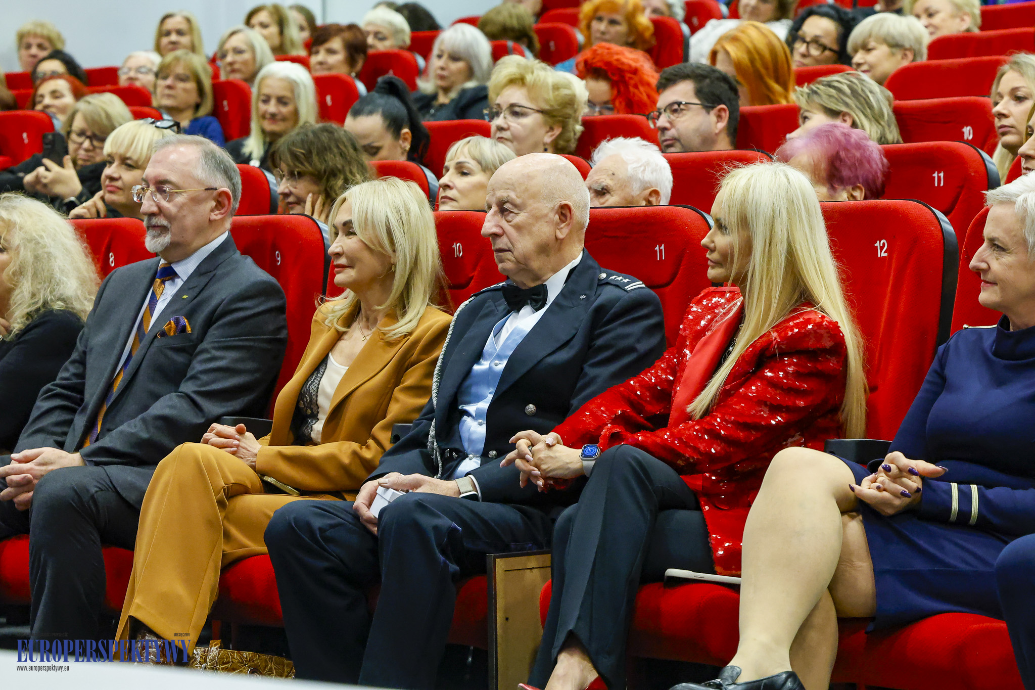 _MG_1712 Europerspektywy Spotkanie z Pierwszą Damą