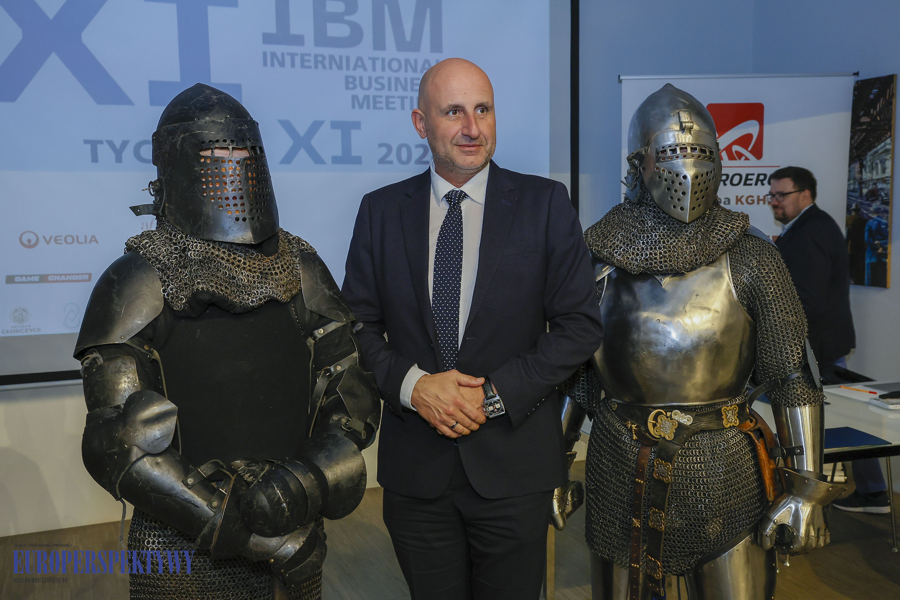 _MG_1721 Europerspektywy International Business Meeting Silesia 2024