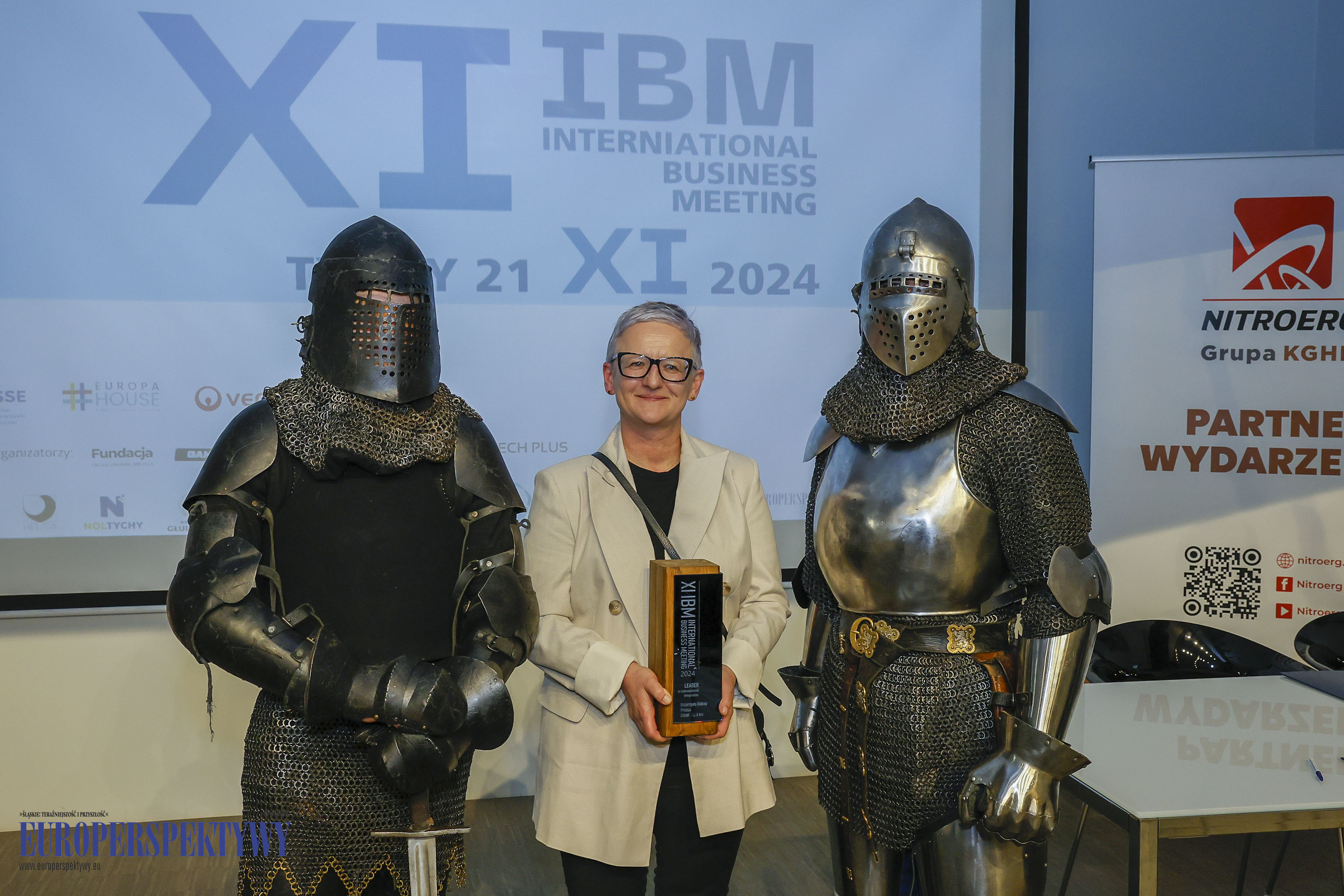 _MG_1738 Europerspektywy International Business Meeting Silesia 2024