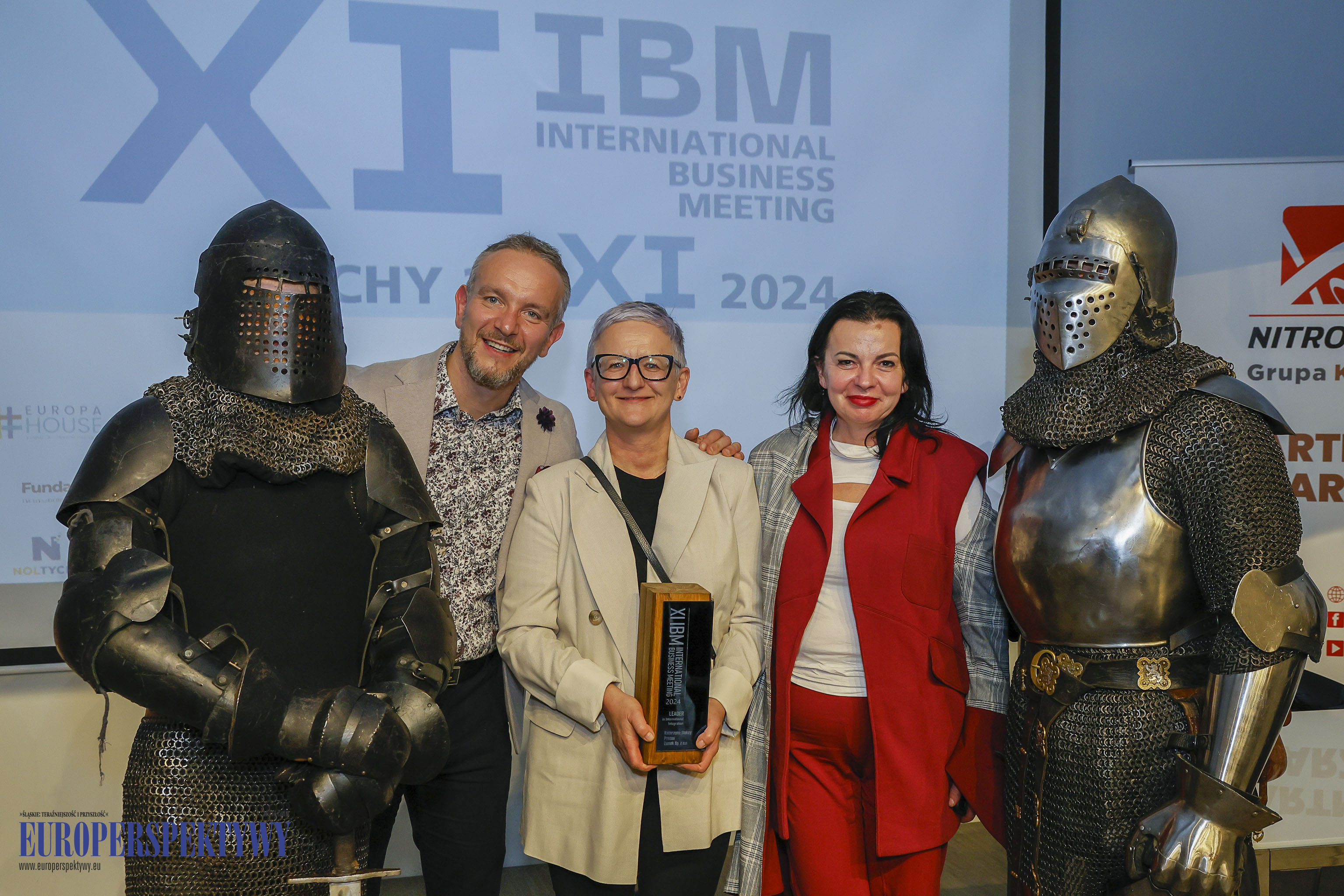 _MG_1742 Europerspektywy International Business Meeting Silesia 2024