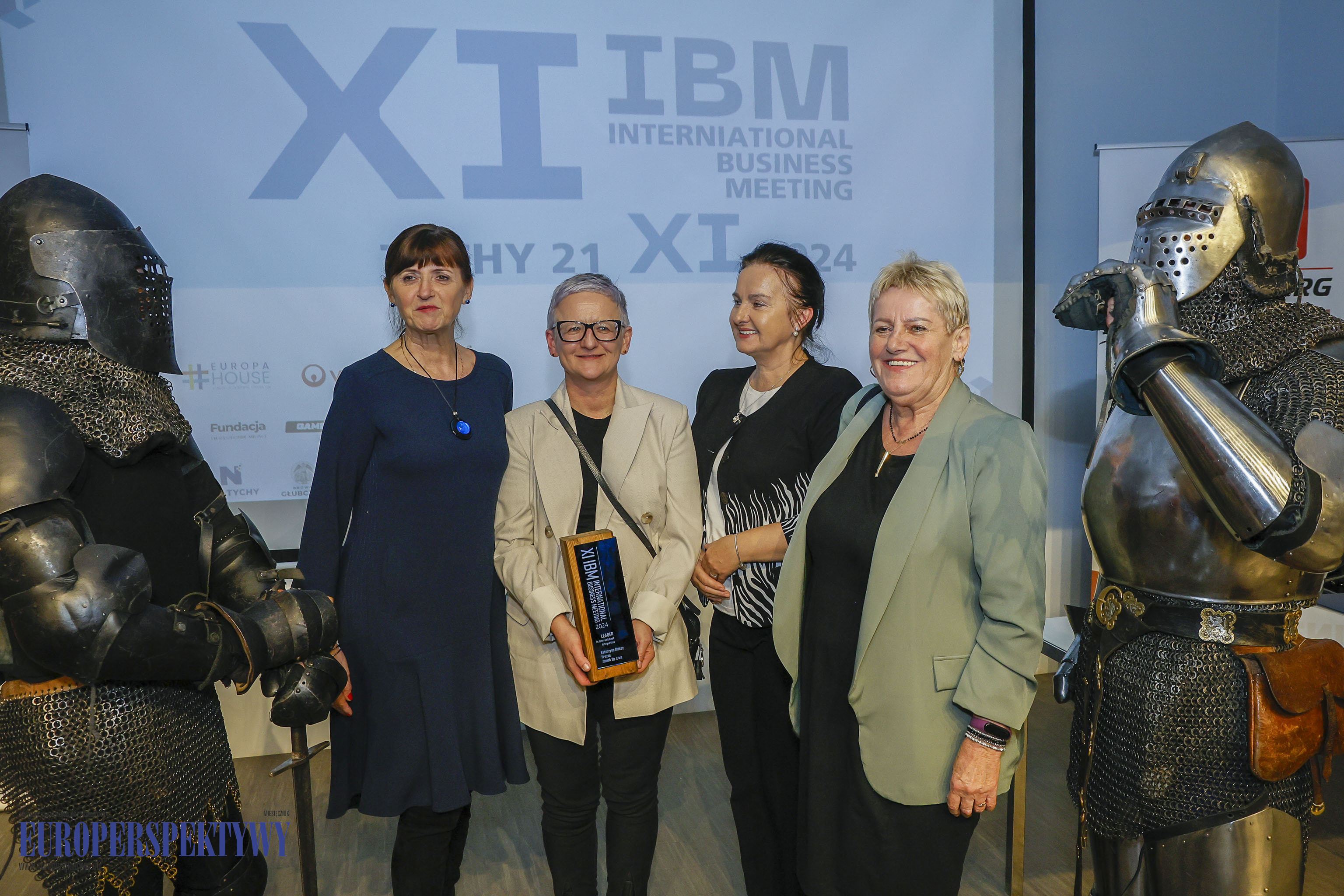 _MG_1748 Europerspektywy International Business Meeting Silesia 2024
