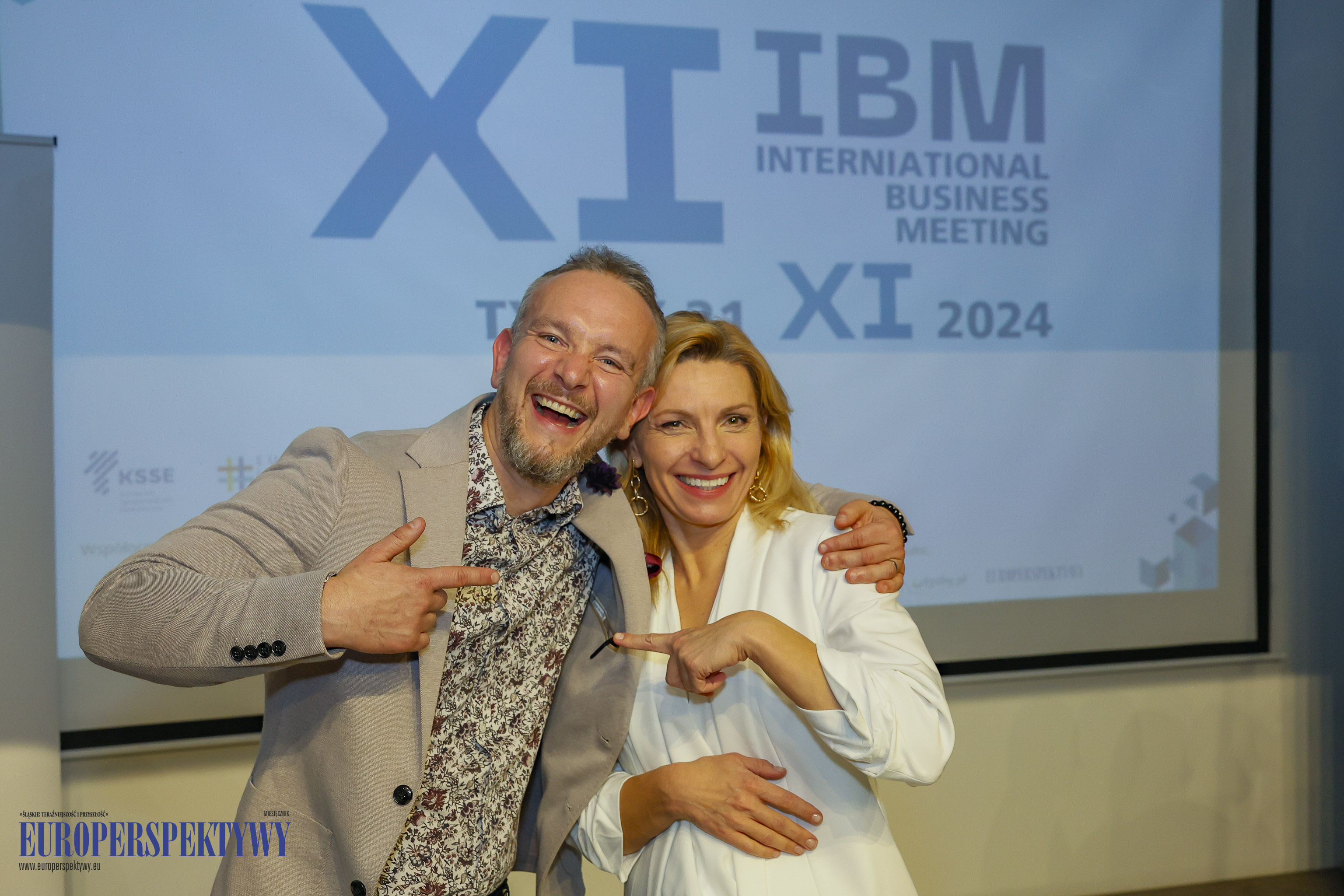 _MG_1752 Europerspektywy International Business Meeting Silesia 2024
