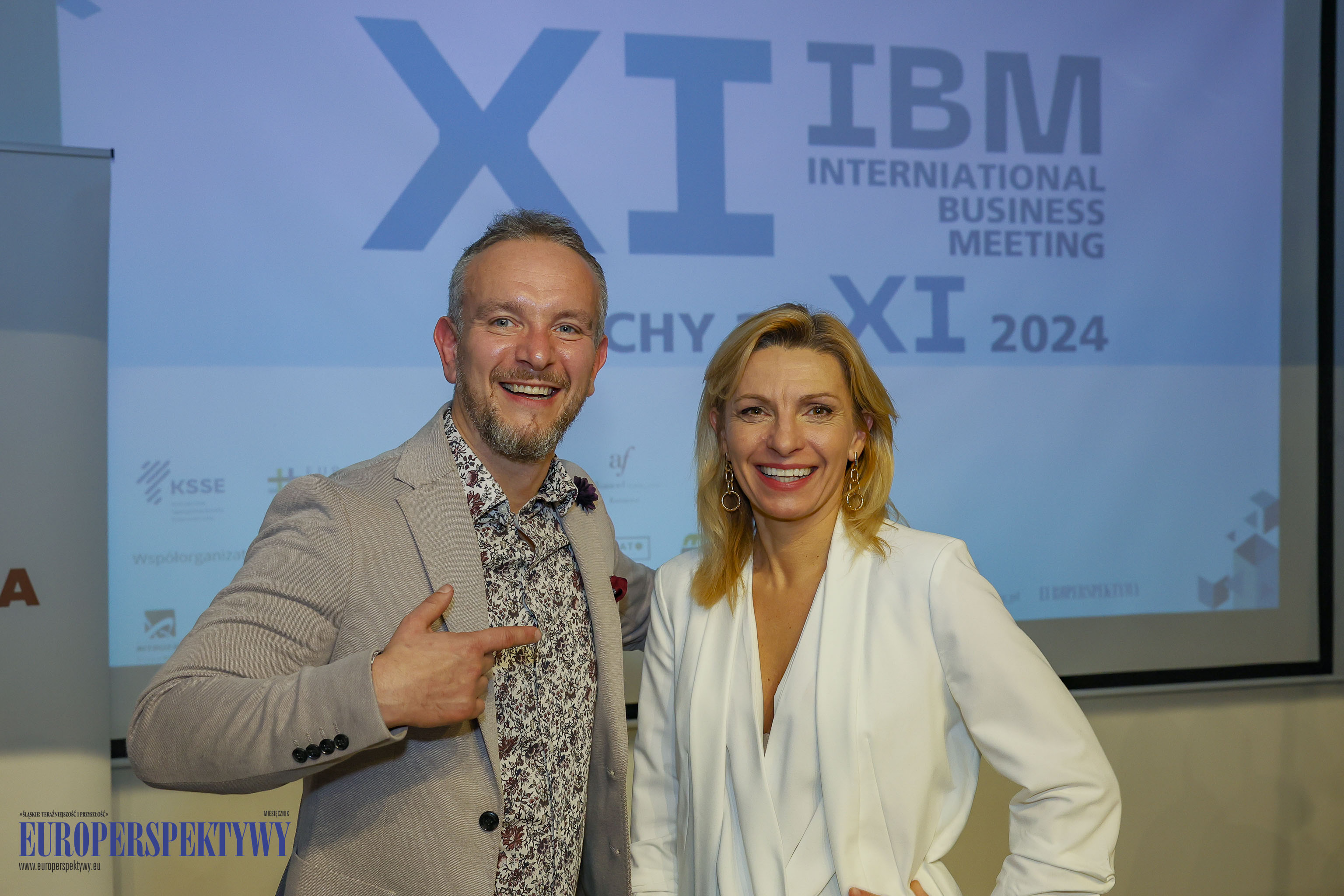 _MG_1757 Europerspektywy International Business Meeting Silesia 2024