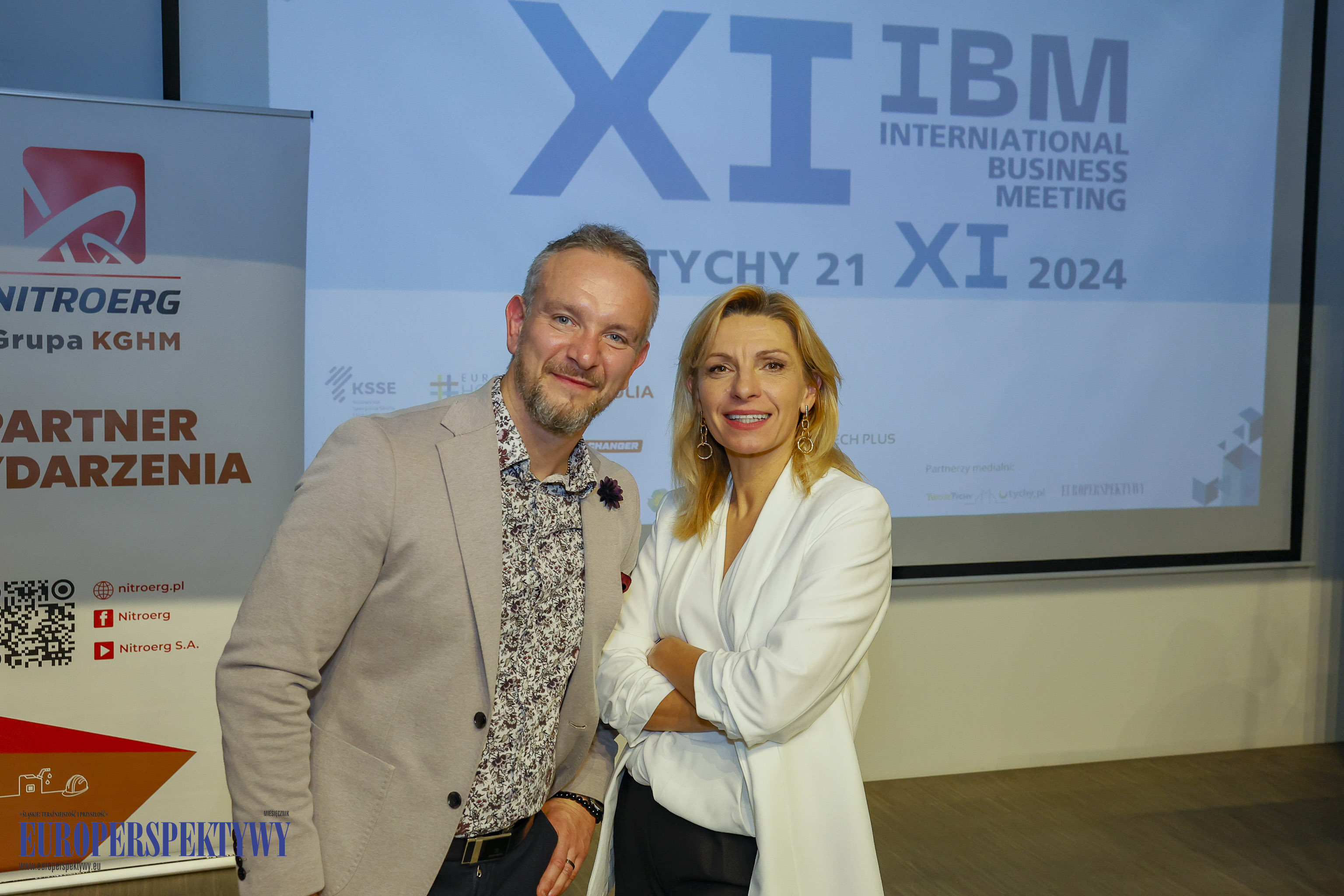 _MG_1760 Europerspektywy International Business Meeting Silesia 2024