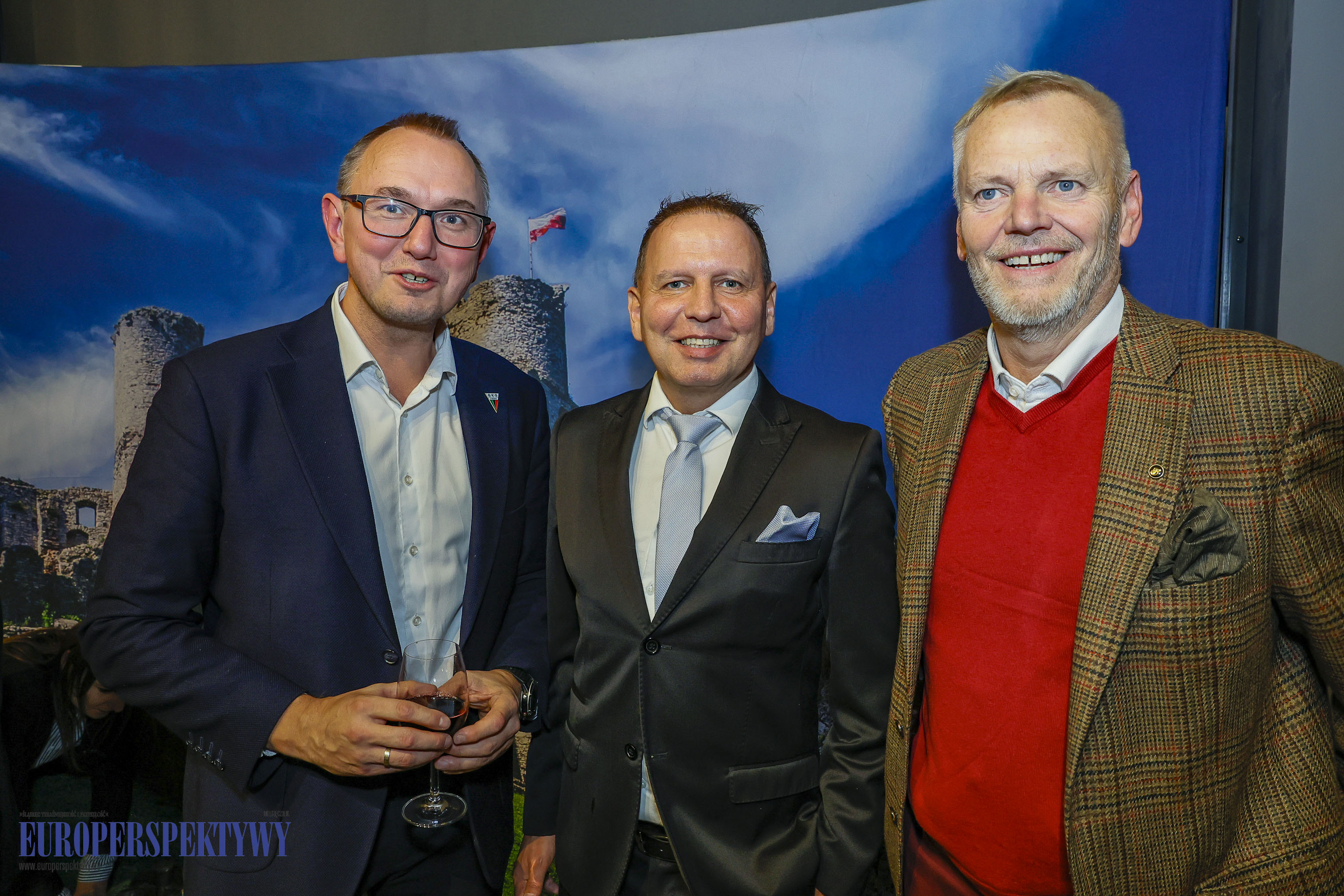 _MG_1786 Europerspektywy International Business Meeting Silesia 2024