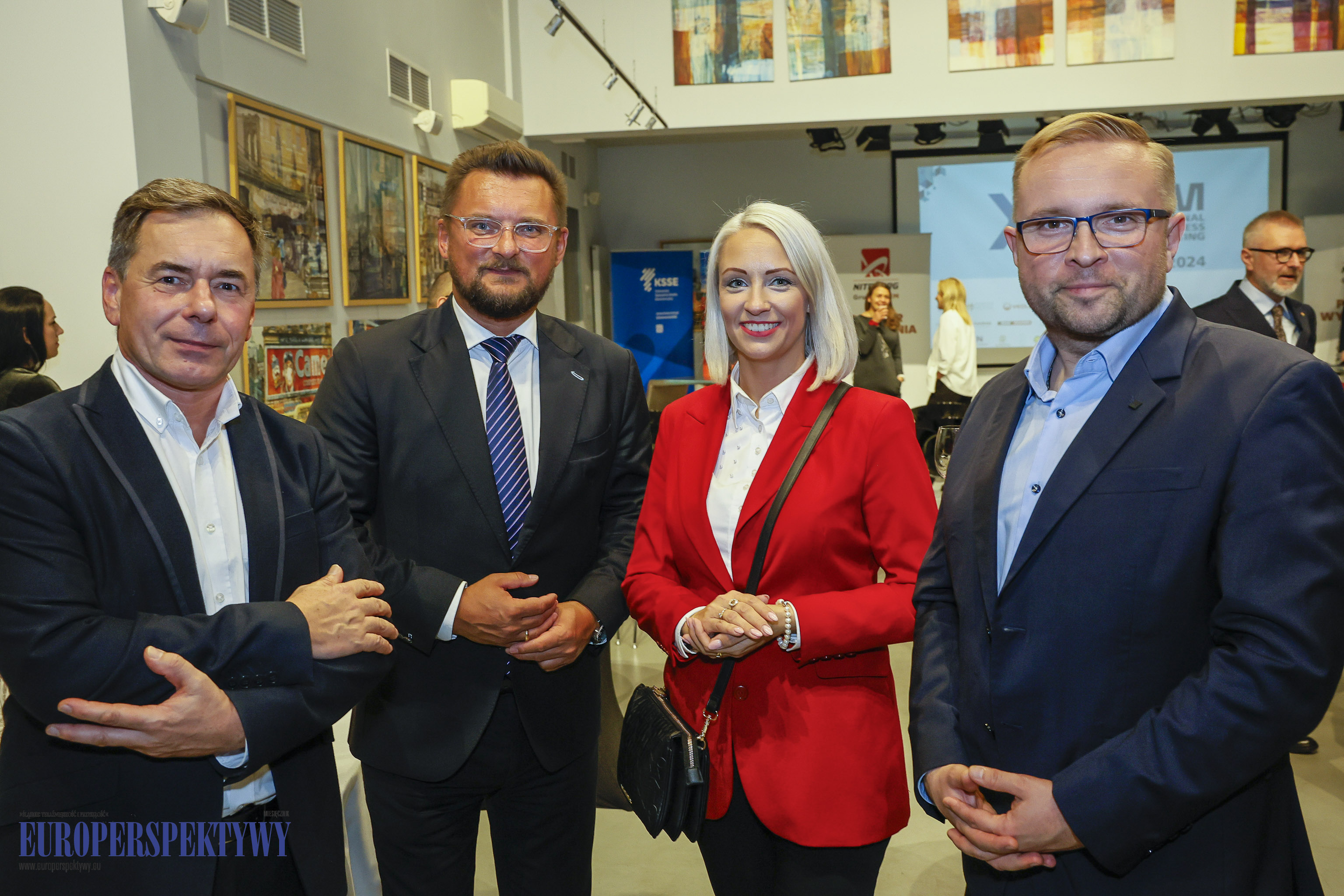 _MG_1795 Europerspektywy International Business Meeting Silesia 2024