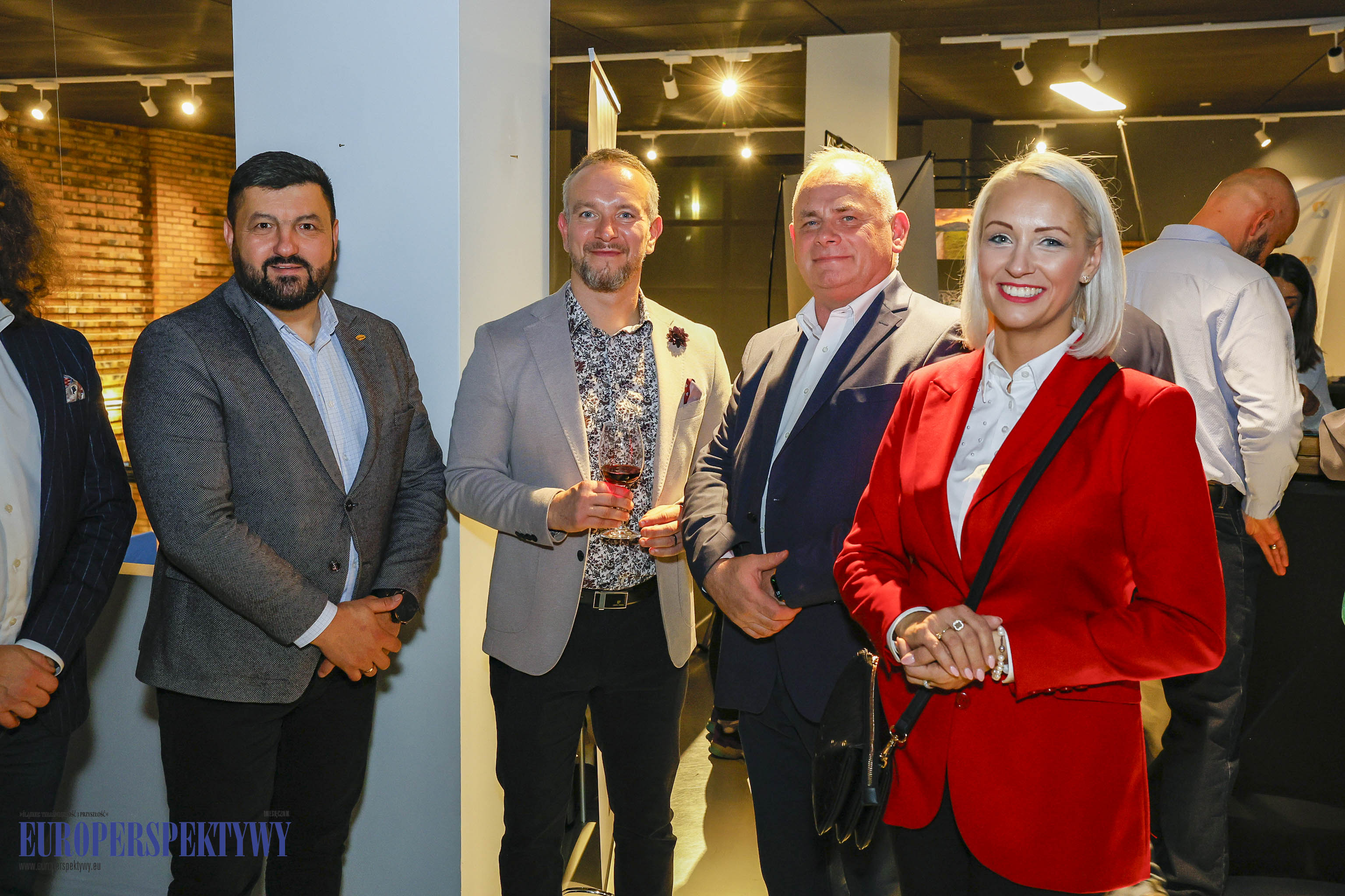 _MG_1801 Europerspektywy International Business Meeting Silesia 2024
