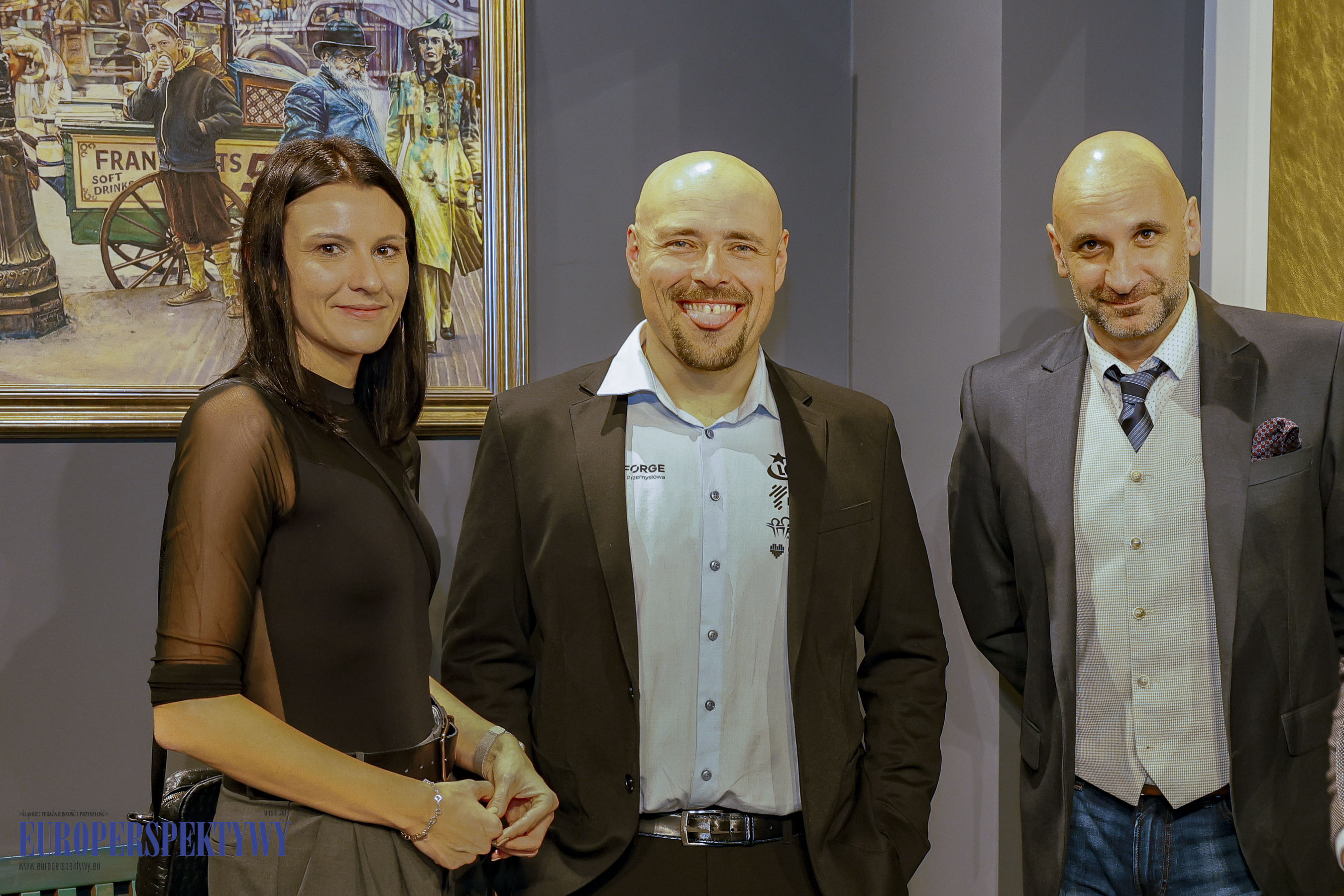_MG_1805 Europerspektywy International Business Meeting Silesia 2024