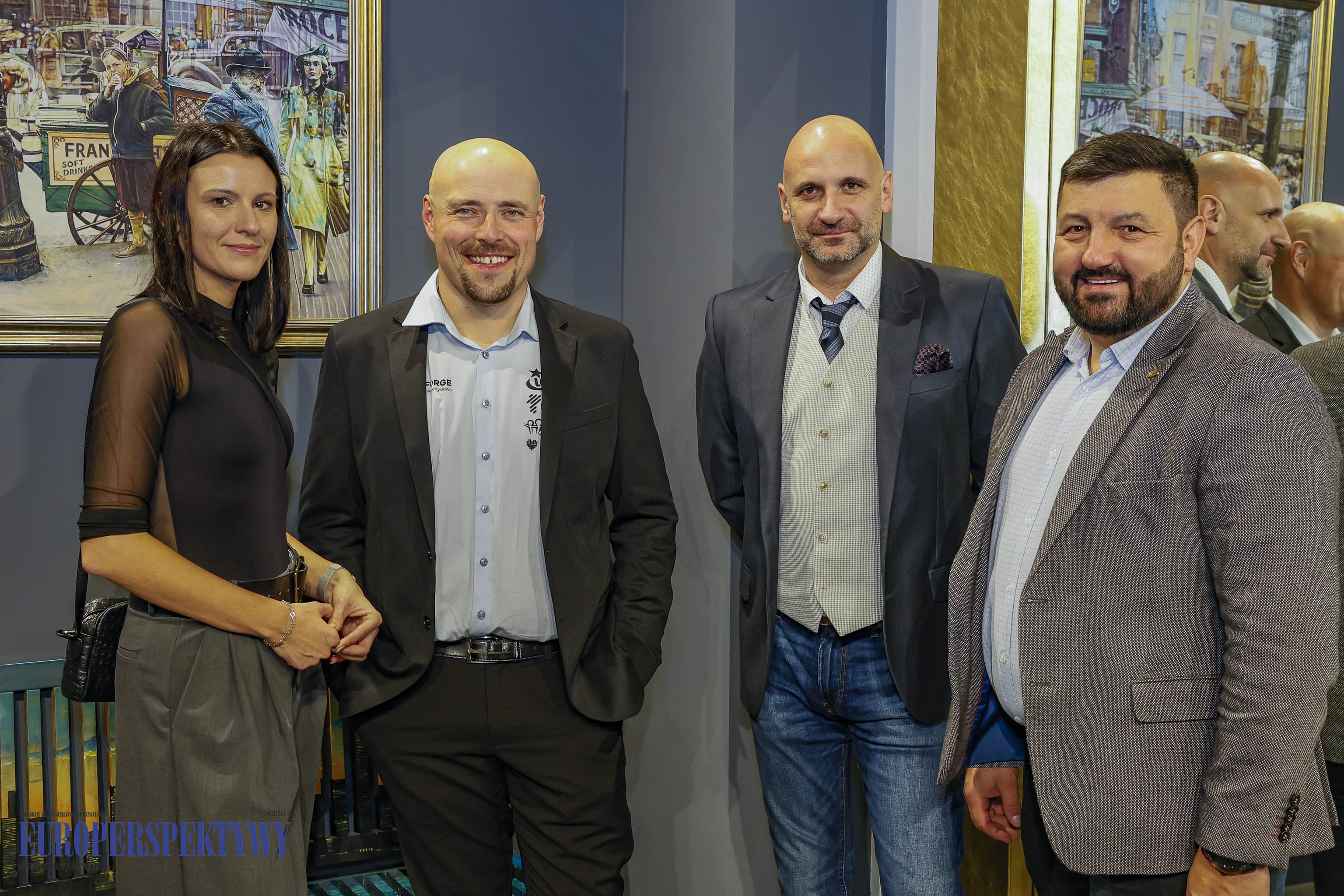 _MG_1809 Europerspektywy International Business Meeting Silesia 2024