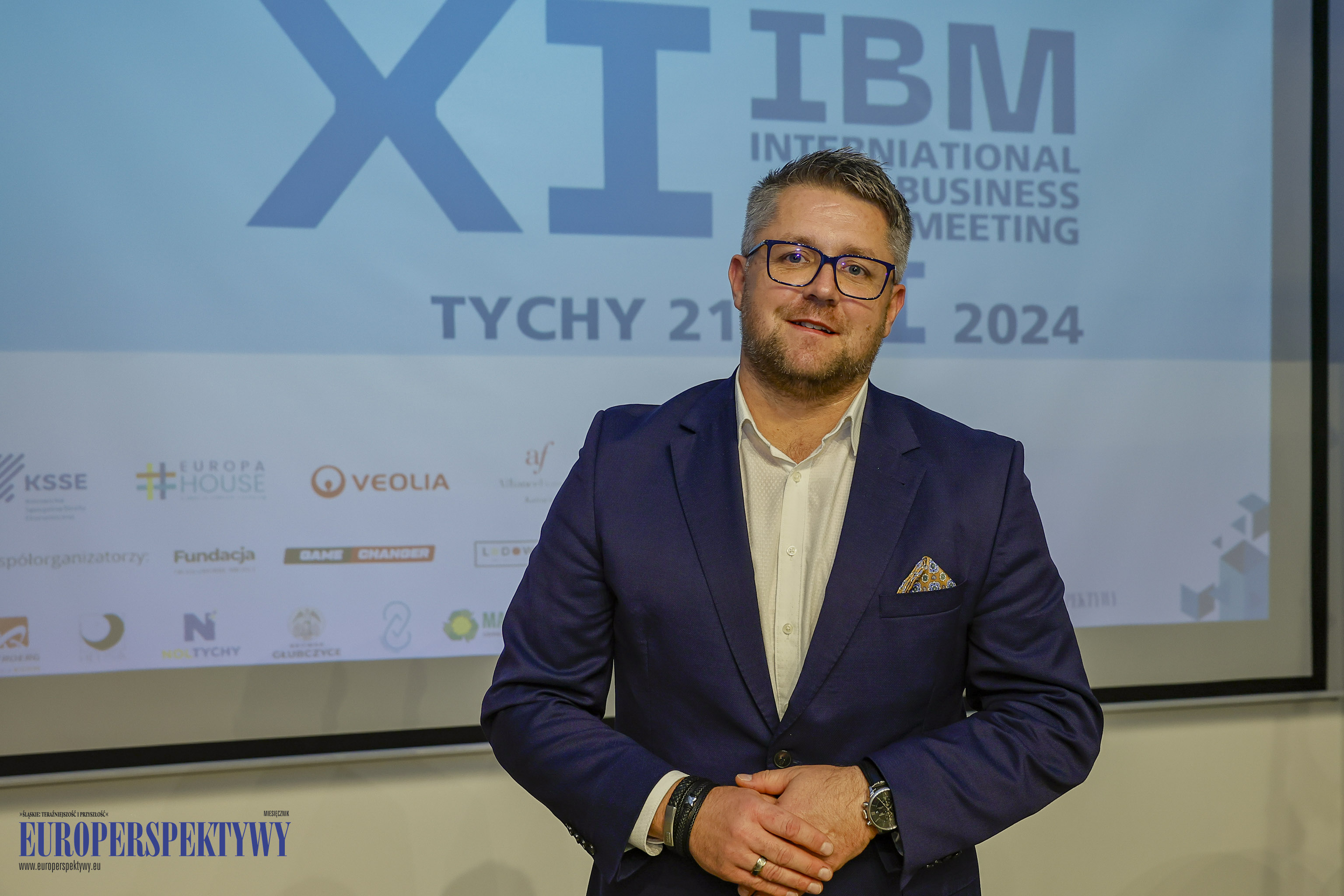 _MG_1858 Europerspektywy International Business Meeting Silesia 2024