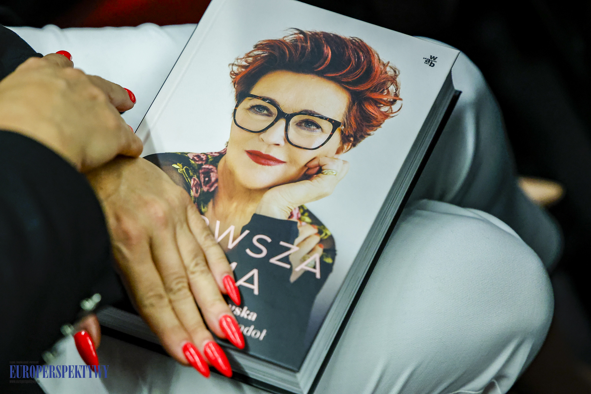 _MG_2040 Europerspektywy Spotkanie z Pierwszą Damą