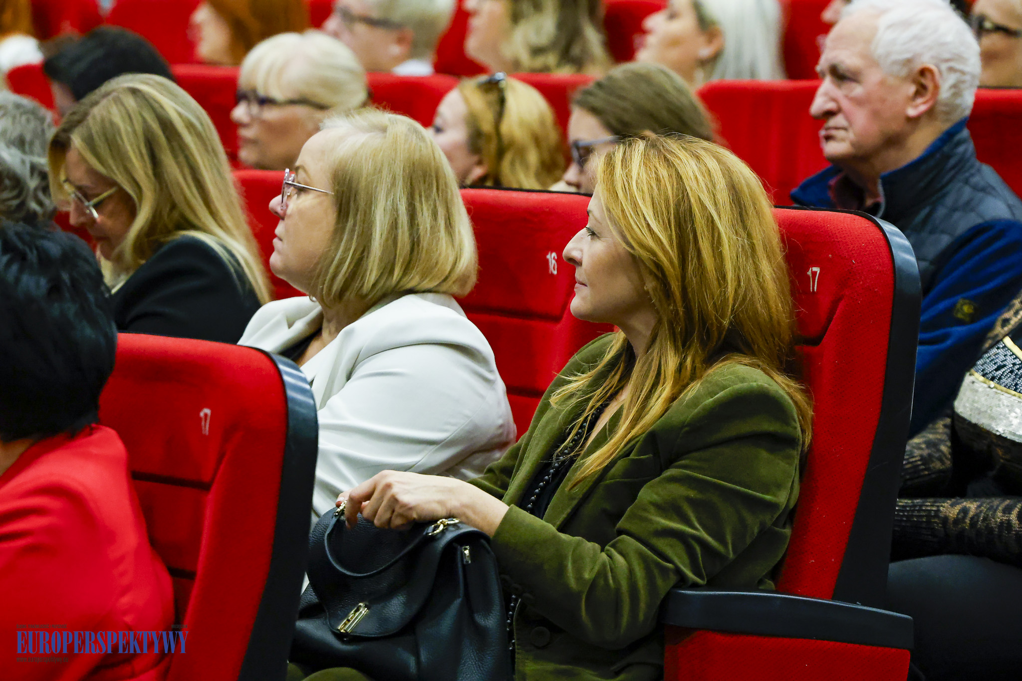 _MG_2071 Europerspektywy Spotkanie z Pierwszą Damą