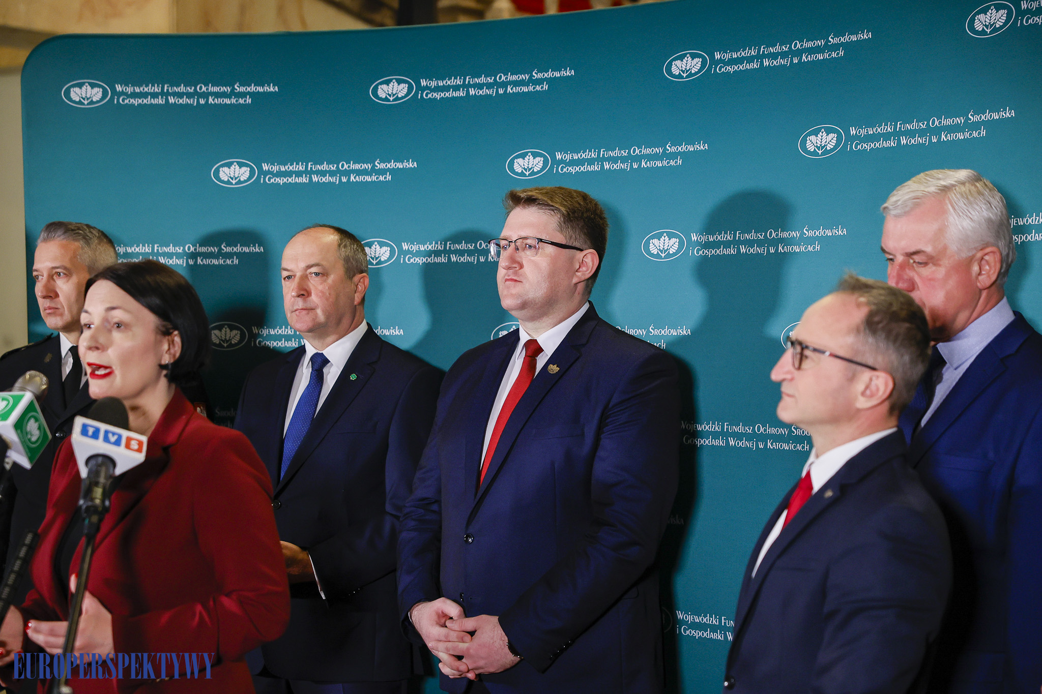 Europerspektywy WFOŚIGW: „Unia Europejska dla środowiska – 20-lecie Polski i województwa śląskiego w UE”