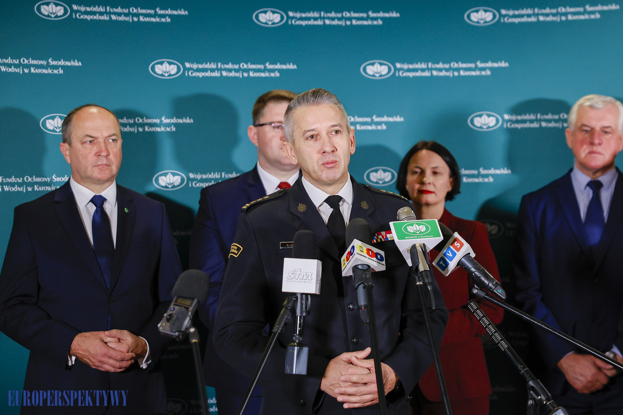 Europerspektywy WFOŚIGW: „Unia Europejska dla środowiska – 20-lecie Polski i województwa śląskiego w UE”