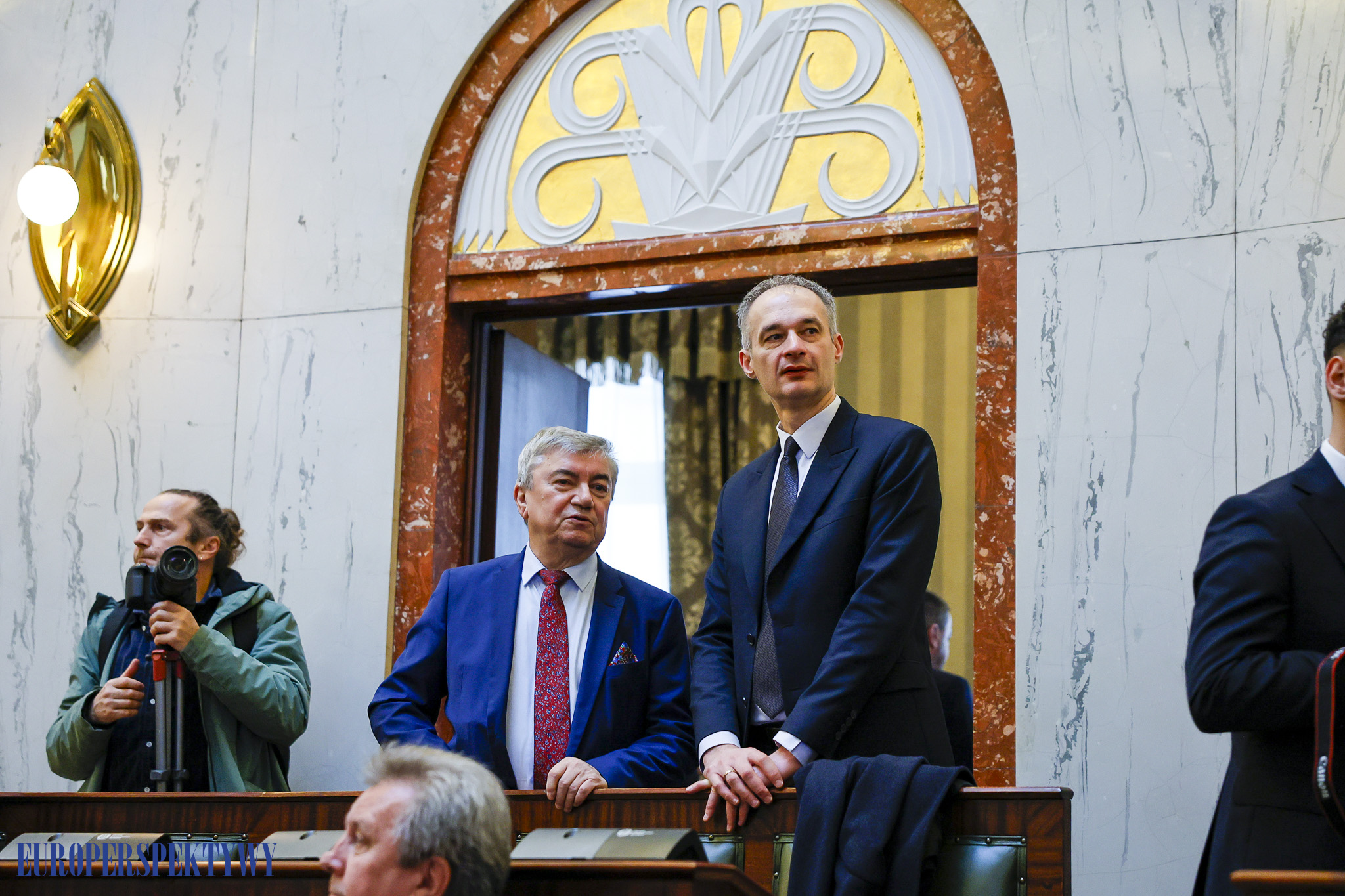 Europerspektywy WFOŚIGW: „Unia Europejska dla środowiska – 20-lecie Polski i województwa śląskiego w UE”