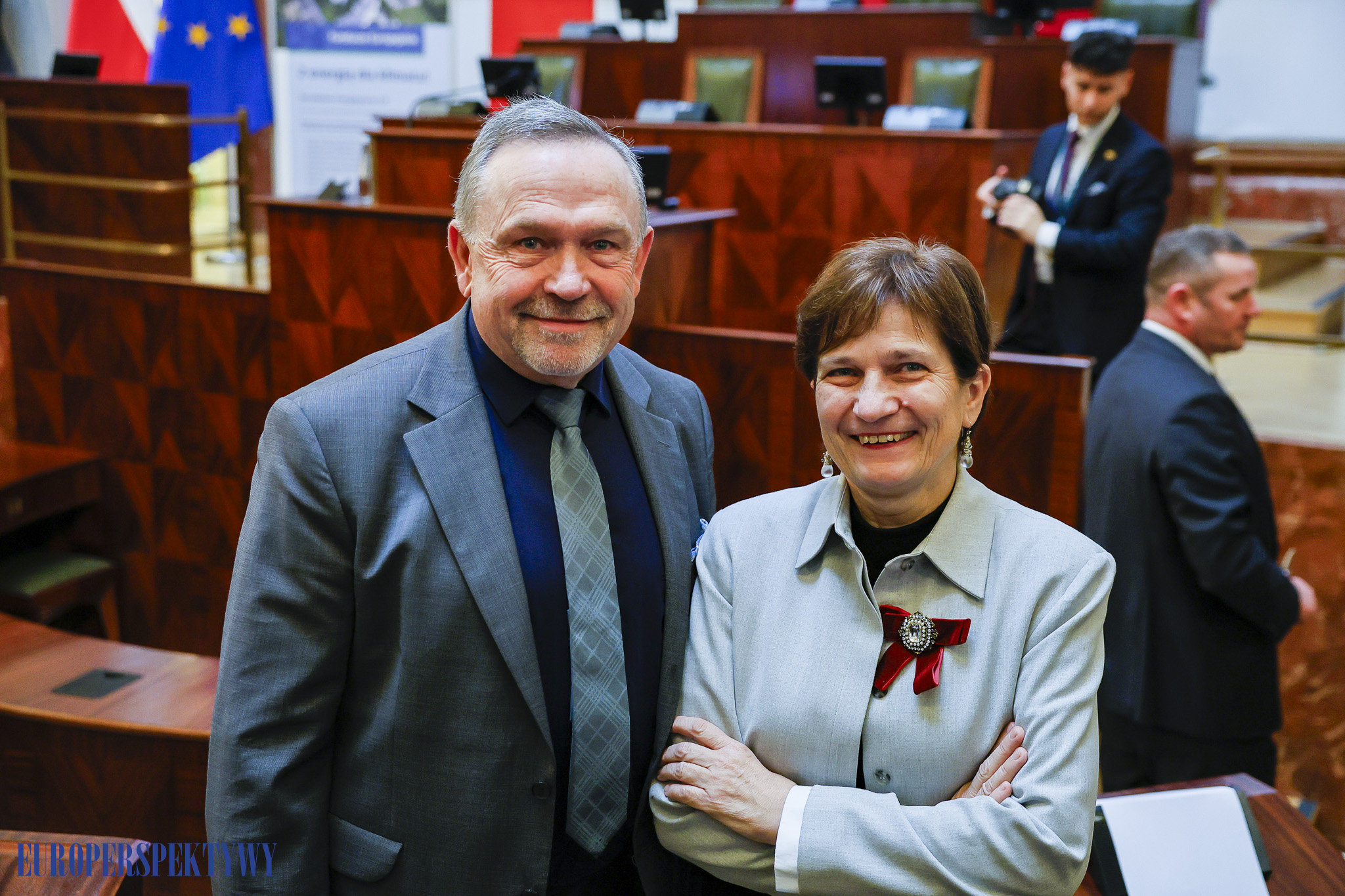 Europerspektywy WFOŚIGW: „Unia Europejska dla środowiska – 20-lecie Polski i województwa śląskiego w UE”