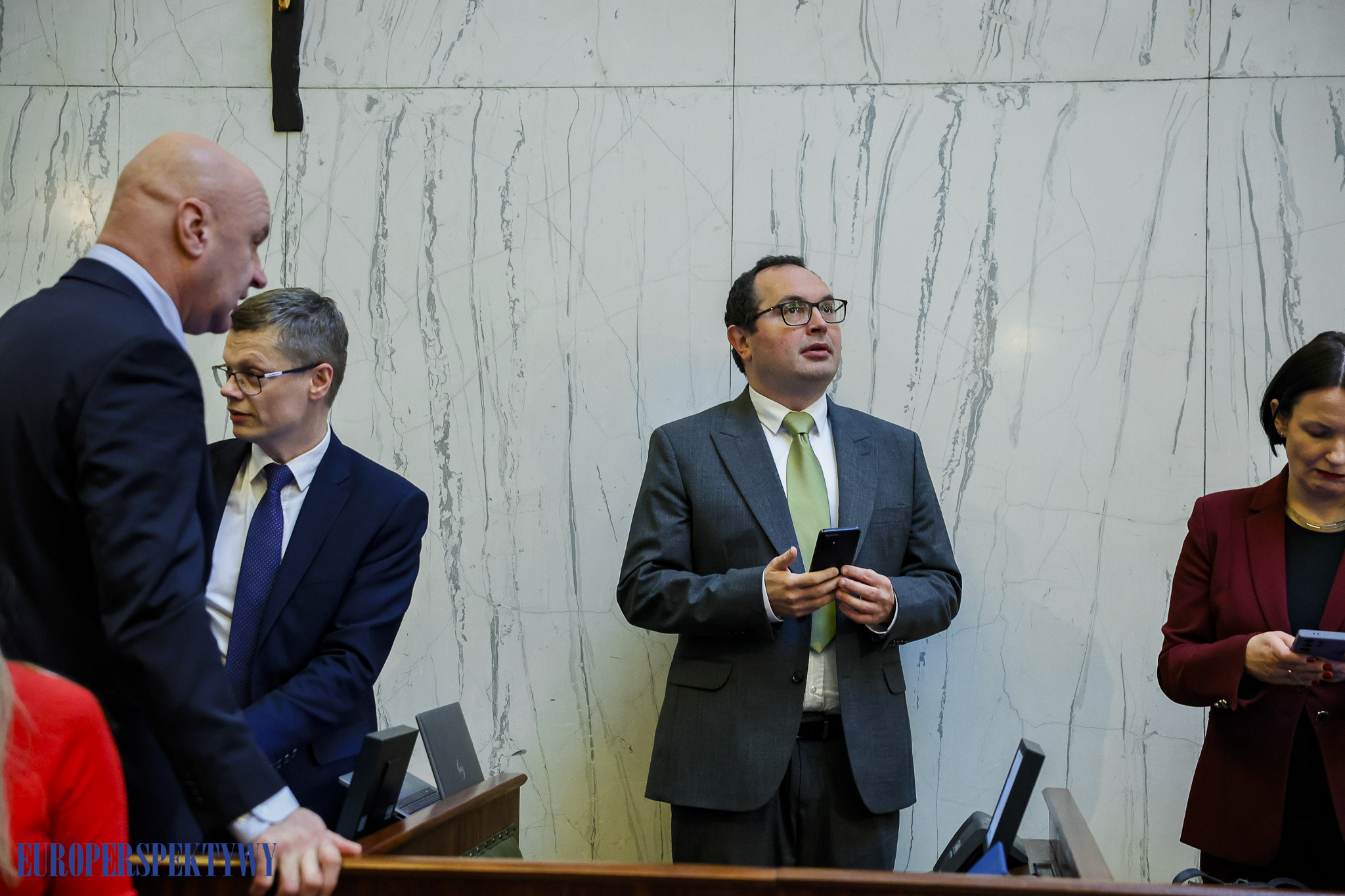 Europerspektywy WFOŚIGW: „Unia Europejska dla środowiska – 20-lecie Polski i województwa śląskiego w UE”