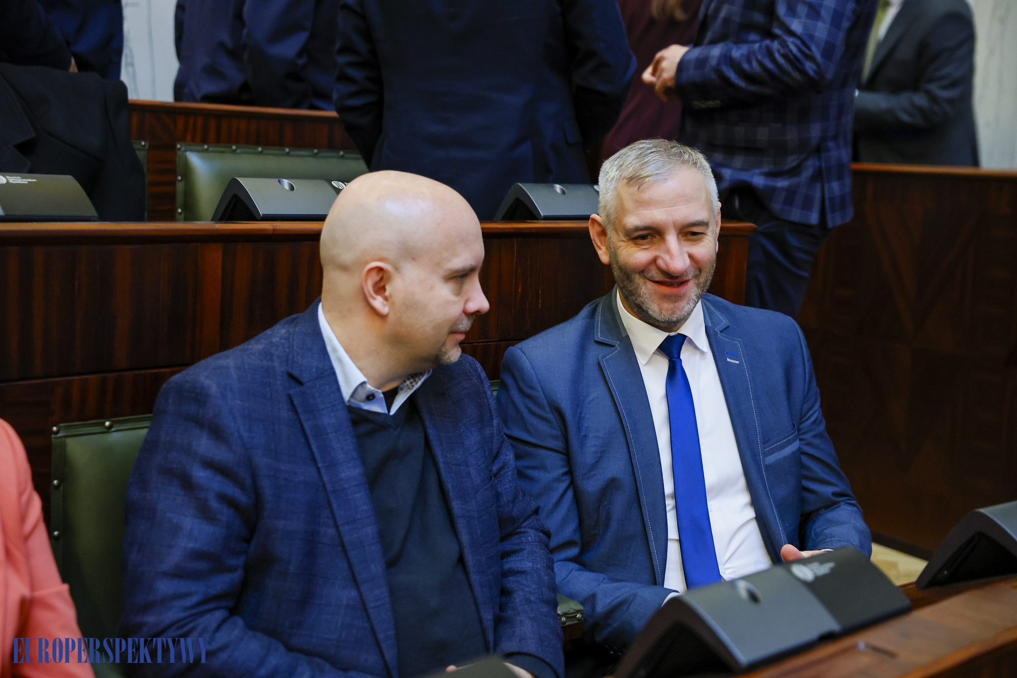 Europerspektywy WFOŚIGW: „Unia Europejska dla środowiska – 20-lecie Polski i województwa śląskiego w UE”