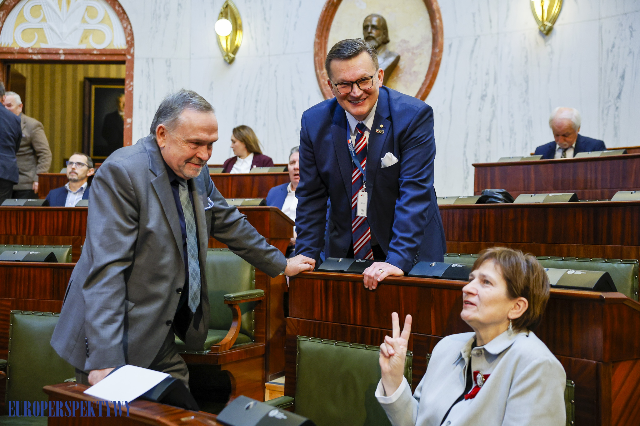 Europerspektywy WFOŚIGW: „Unia Europejska dla środowiska – 20-lecie Polski i województwa śląskiego w UE”