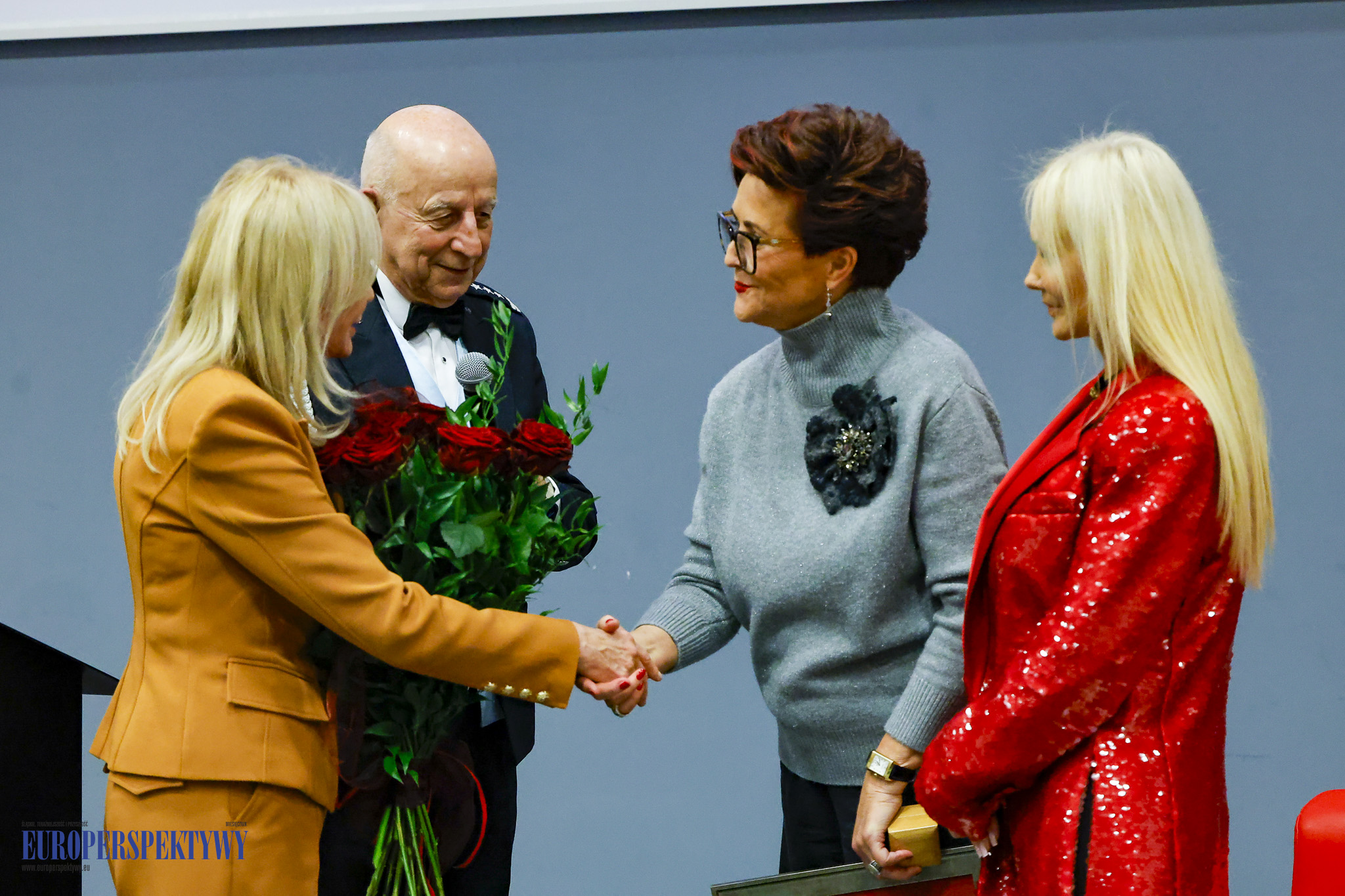 _MG_2608 Europerspektywy Spotkanie z Pierwszą Damą