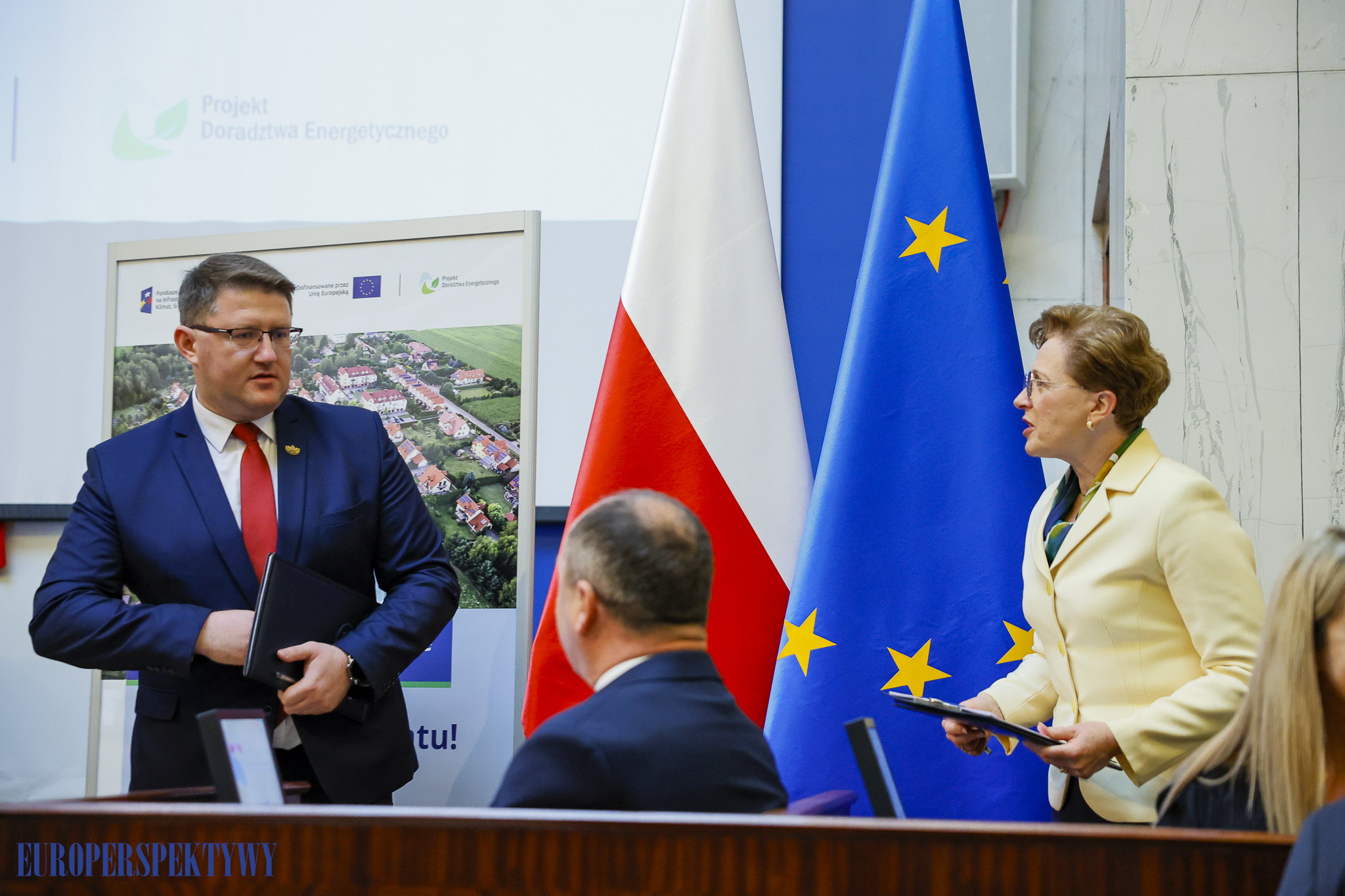 Europerspektywy WFOŚIGW: „Unia Europejska dla środowiska – 20-lecie Polski i województwa śląskiego w UE”