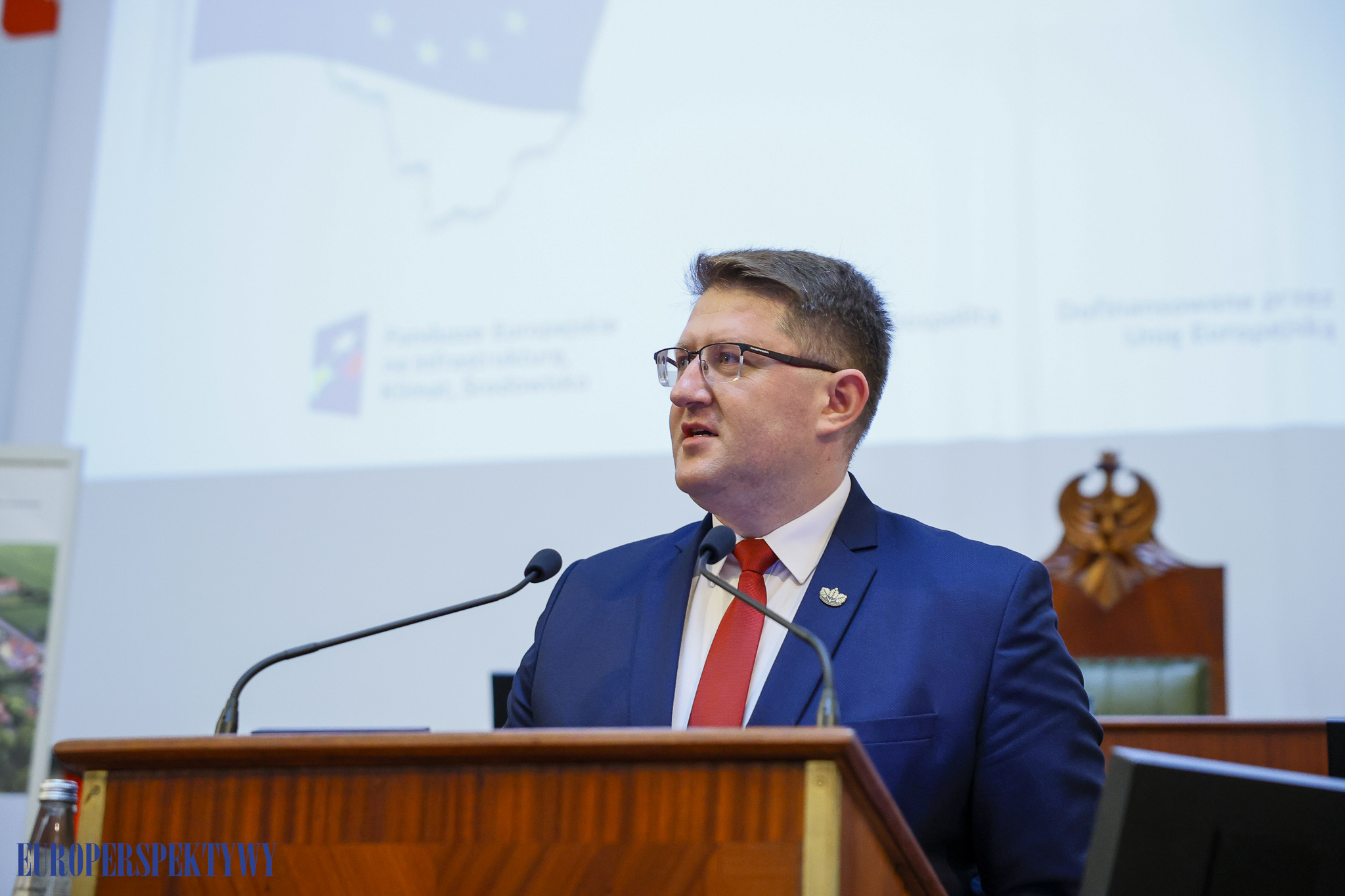 Europerspektywy WFOŚIGW: „Unia Europejska dla środowiska – 20-lecie Polski i województwa śląskiego w UE”