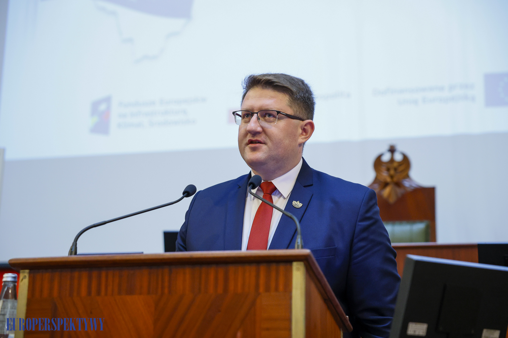 Europerspektywy WFOŚIGW: „Unia Europejska dla środowiska – 20-lecie Polski i województwa śląskiego w UE”