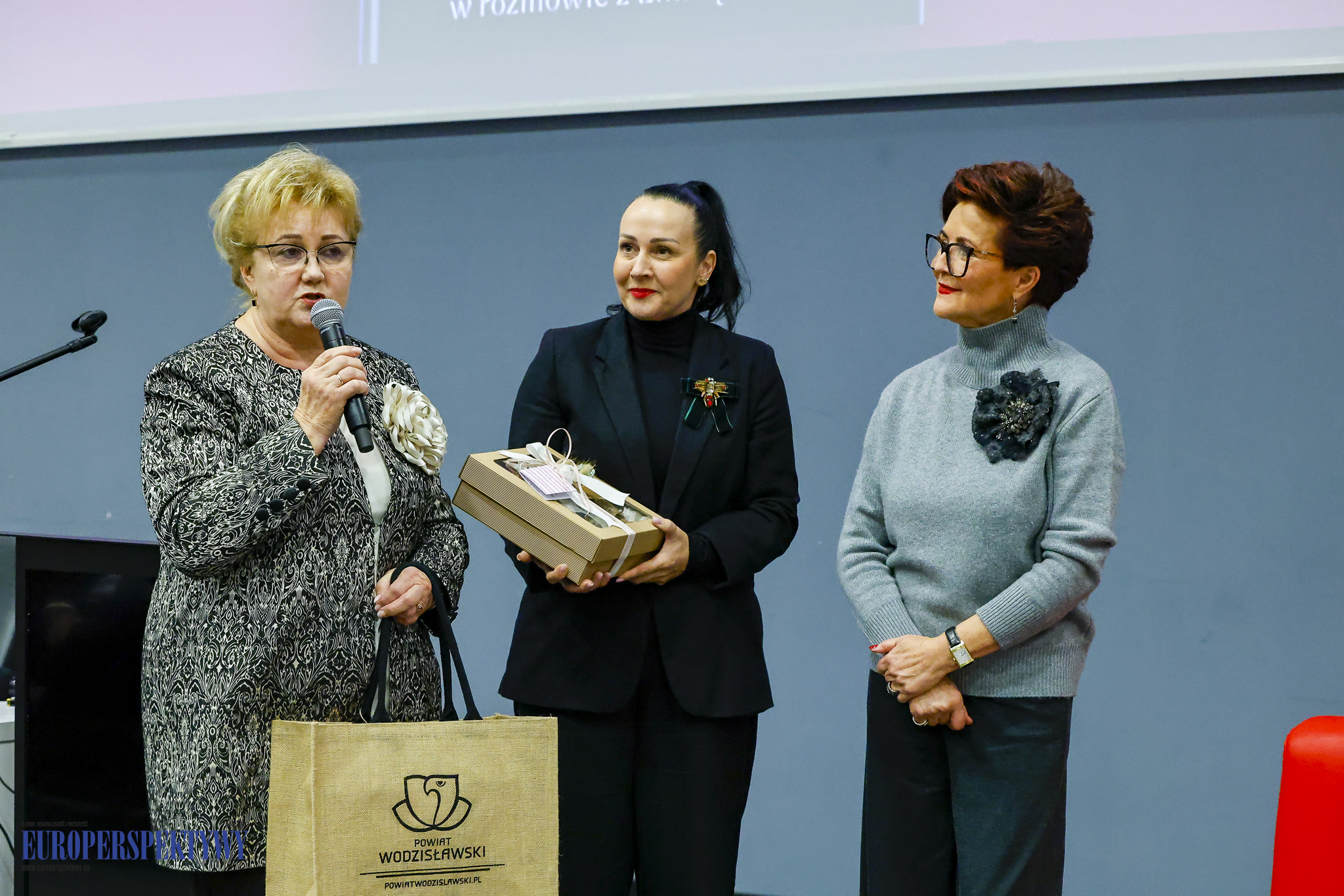 _MG_2670 Europerspektywy Spotkanie z Pierwszą Damą