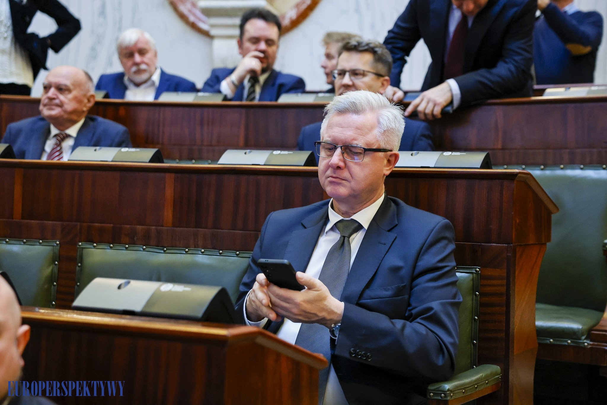 Europerspektywy WFOŚIGW: „Unia Europejska dla środowiska – 20-lecie Polski i województwa śląskiego w UE”