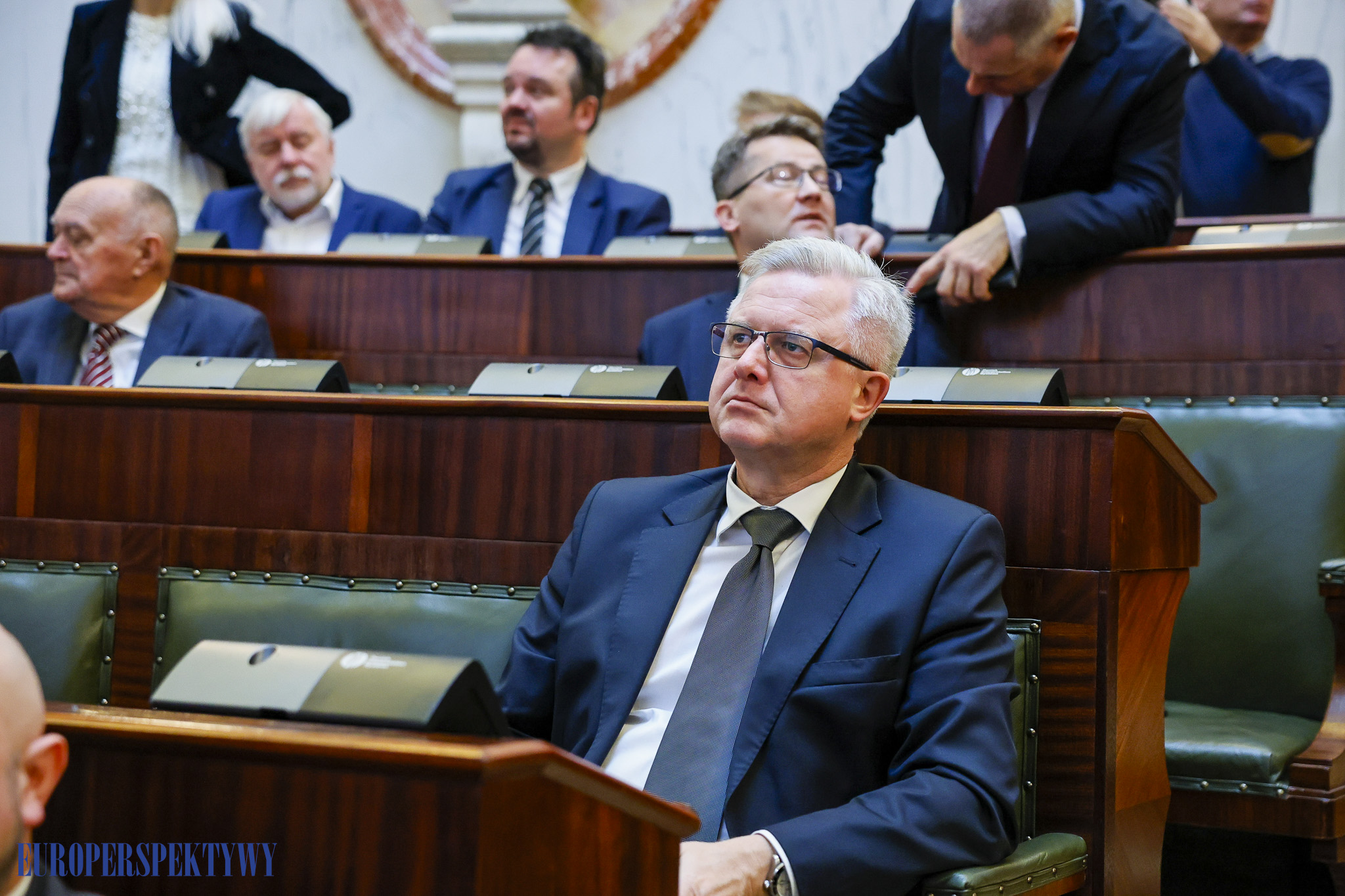 Europerspektywy WFOŚIGW: „Unia Europejska dla środowiska – 20-lecie Polski i województwa śląskiego w UE”