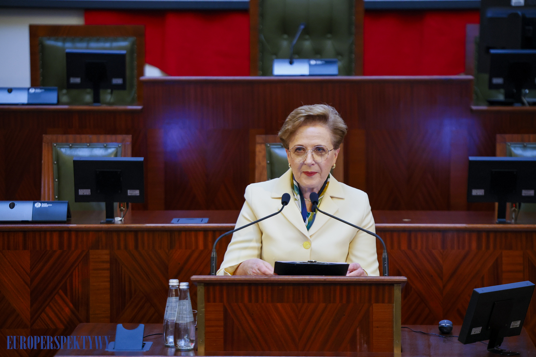 Europerspektywy WFOŚIGW: „Unia Europejska dla środowiska – 20-lecie Polski i województwa śląskiego w UE”