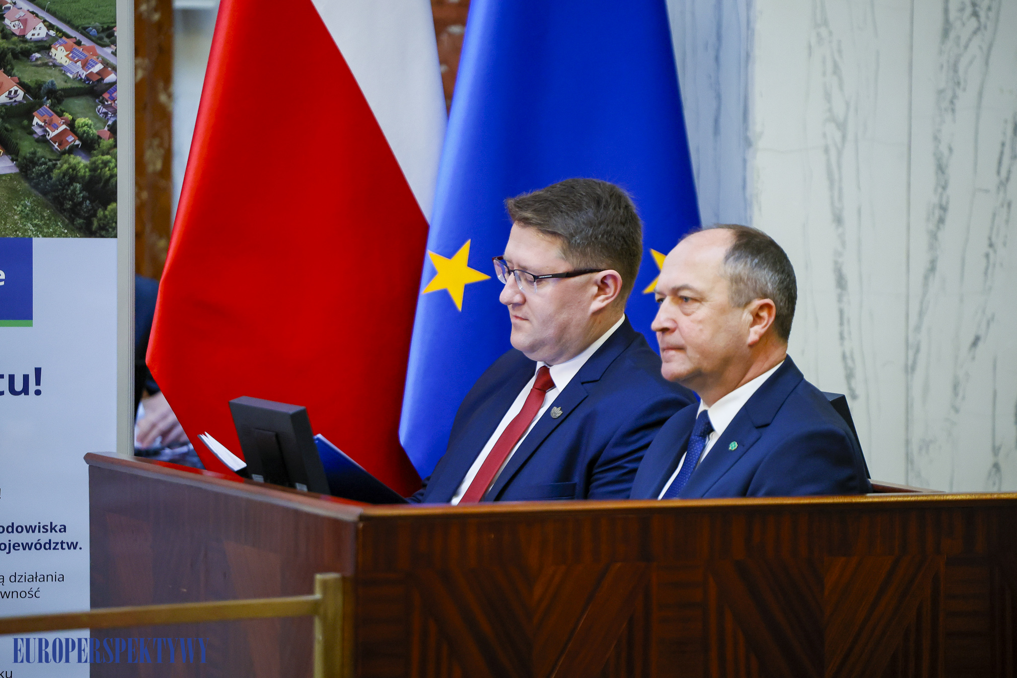 Europerspektywy WFOŚIGW: „Unia Europejska dla środowiska – 20-lecie Polski i województwa śląskiego w UE”